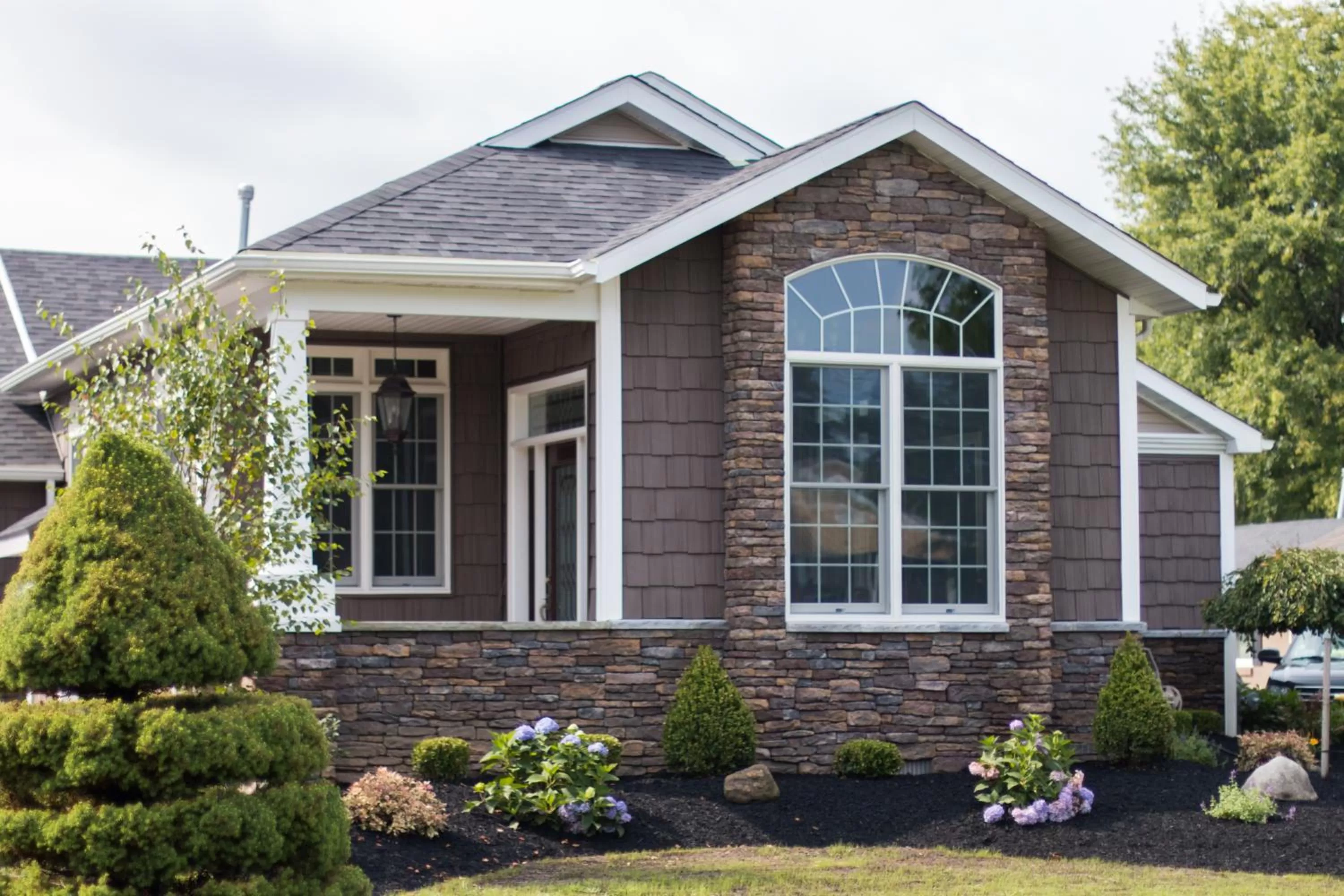 Facade/entrance in Clarence Inn Extended Stay