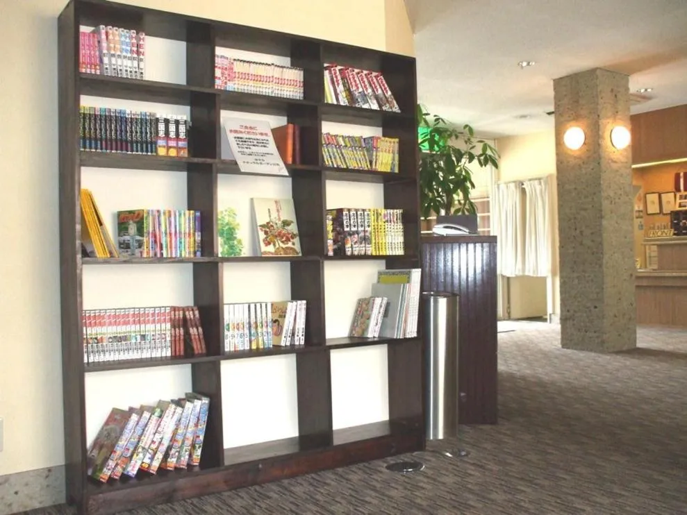 Other in Hotel Natural Garden Nikko