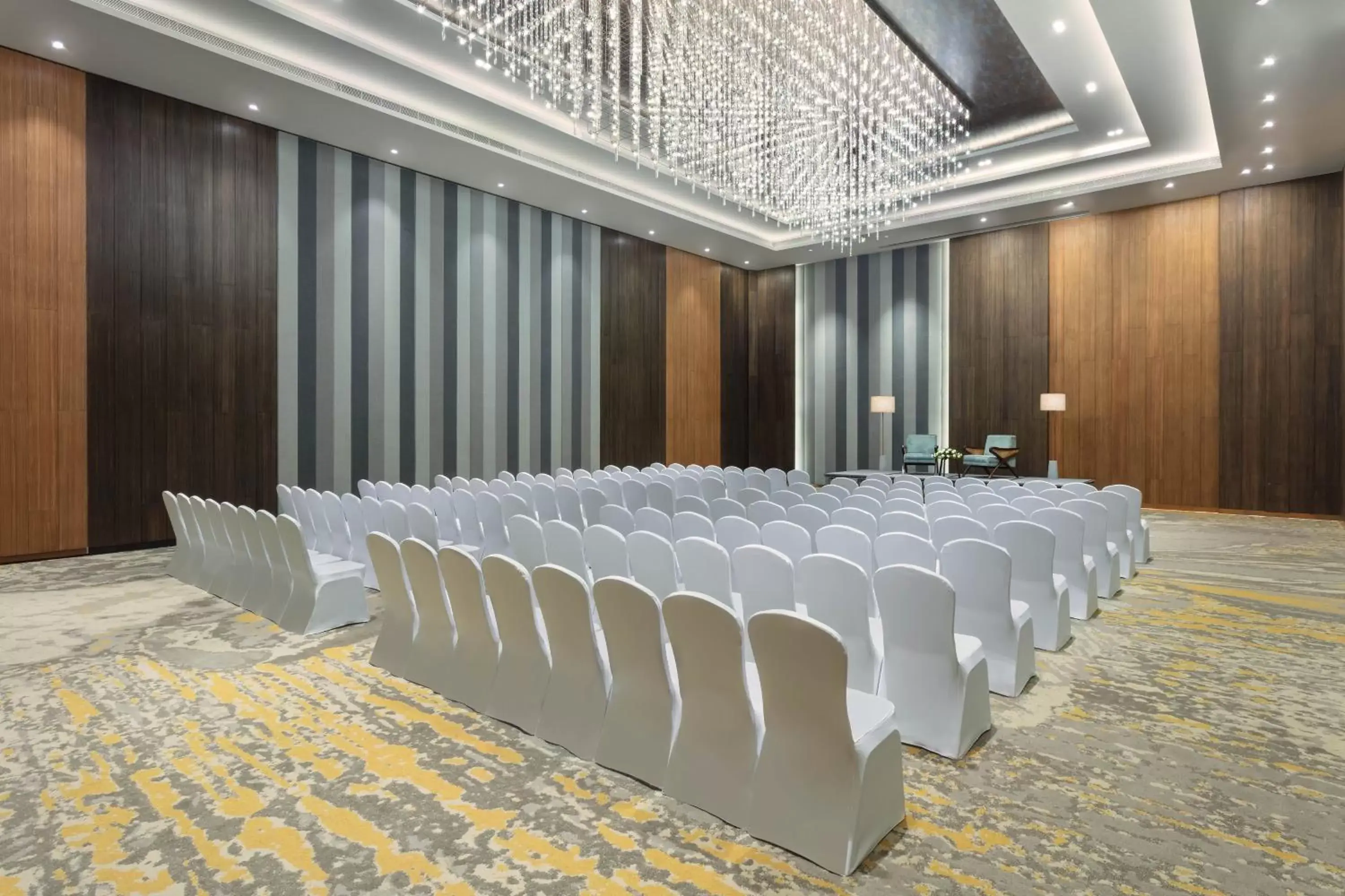 Meeting/conference room in Sheraton Grand Chennai Resort & Spa