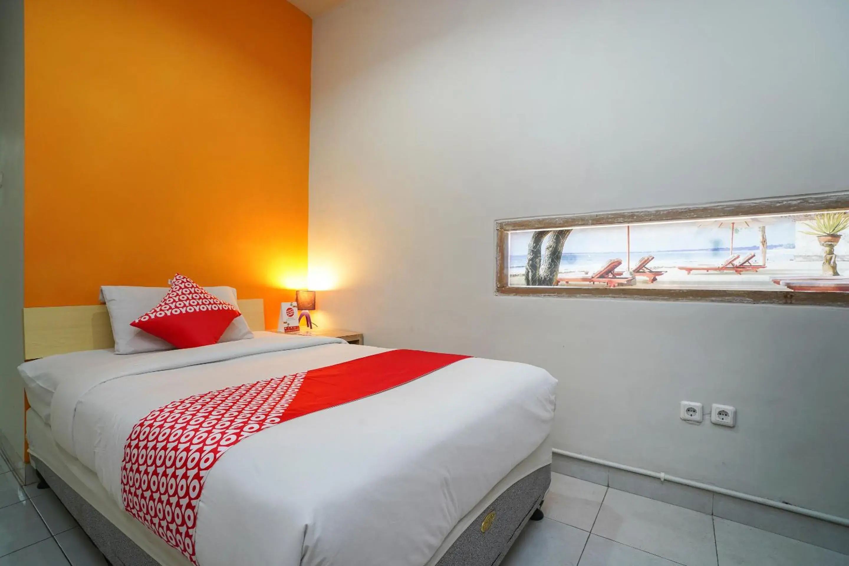 Bedroom, Bed in Cityzen Renon Hotel Bedroom, Bed in Cityzen Renon Hotel