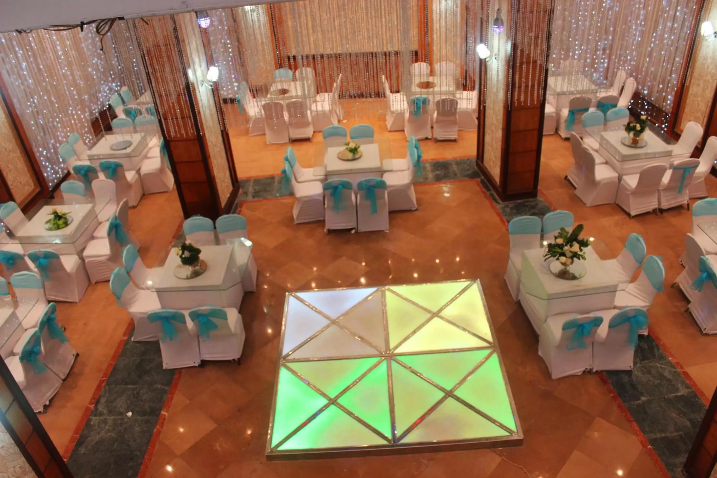 Banquet/Function facilities in AIFU Hotel El Montazah Alexandria