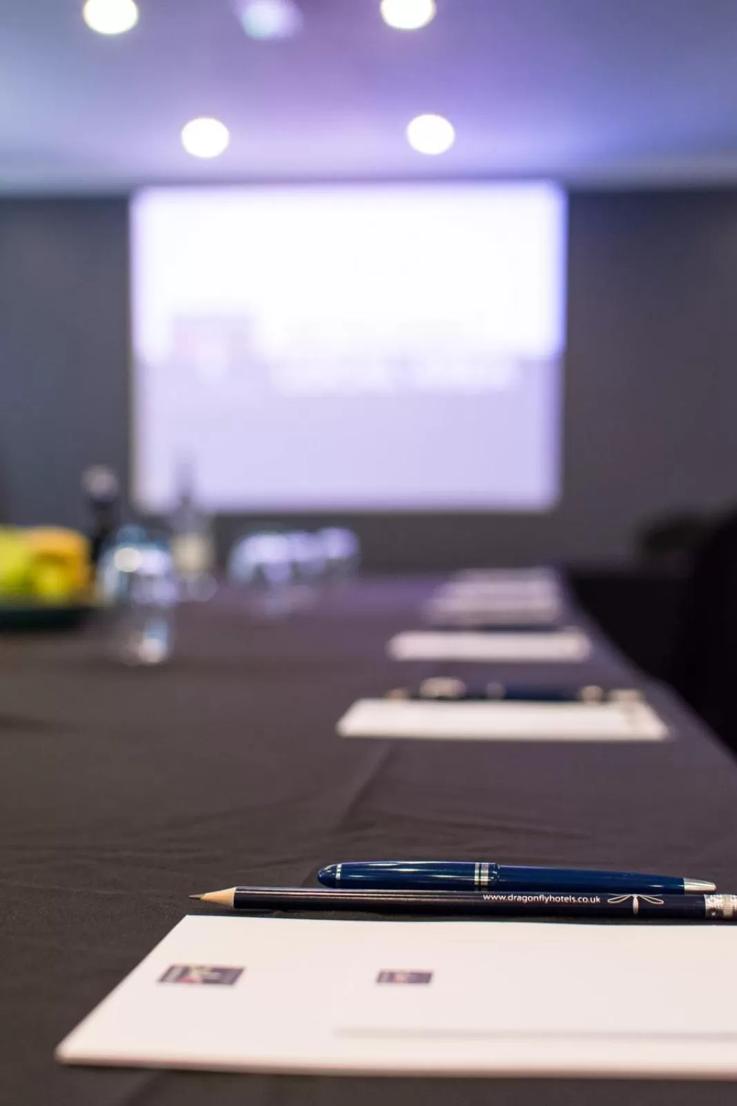 Business facilities in Dragonfly Hotel King's Lynn