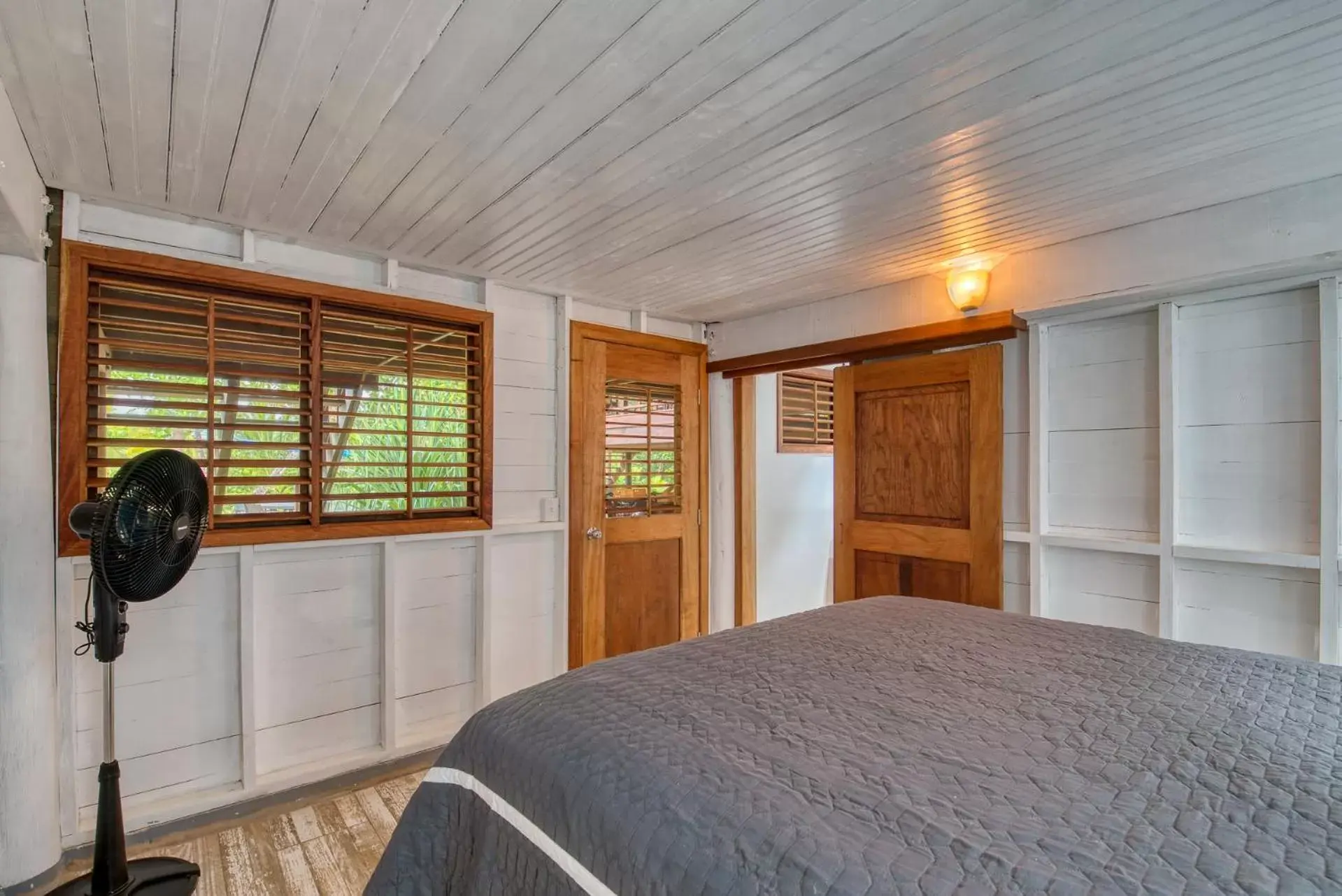 Double Room with Garden View in Oasis Bluff Beach Double Room with Garden View in Oasis Bluff Beach