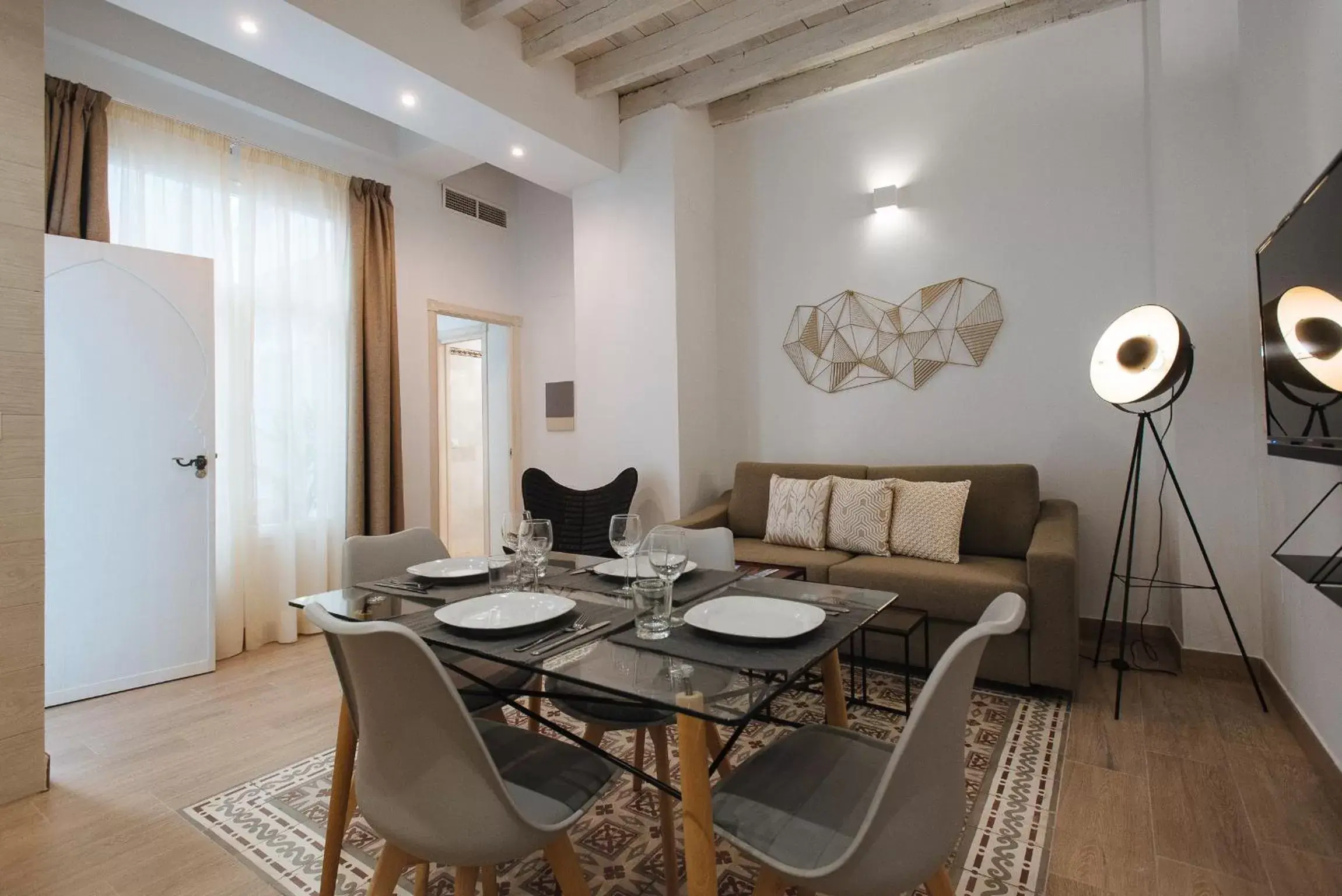 Other, Dining Area in Hommyhome Casa Assle