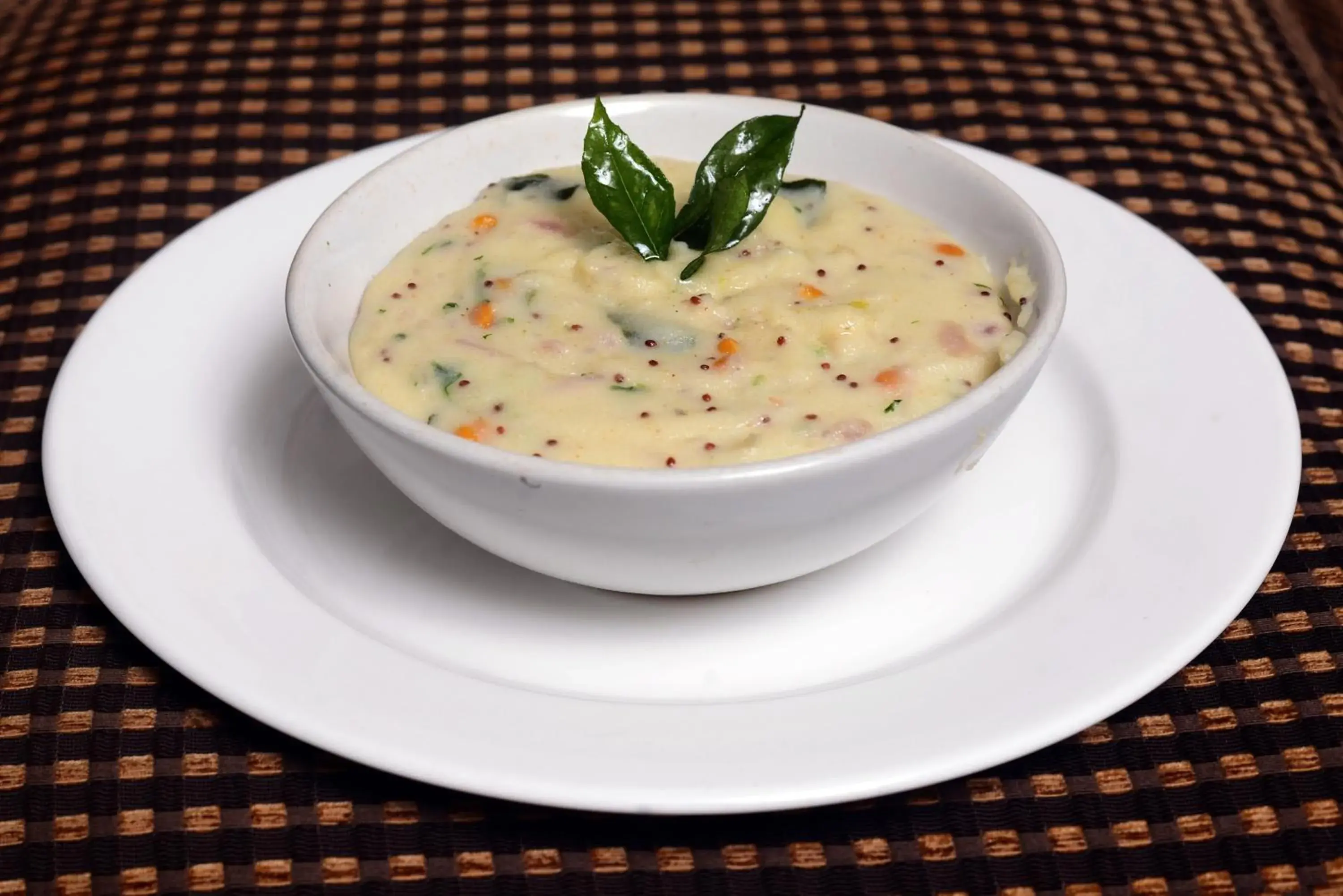 Breakfast in The Hawaii Comforts Panjim Breakfast in The Hawaii Comforts Panjim