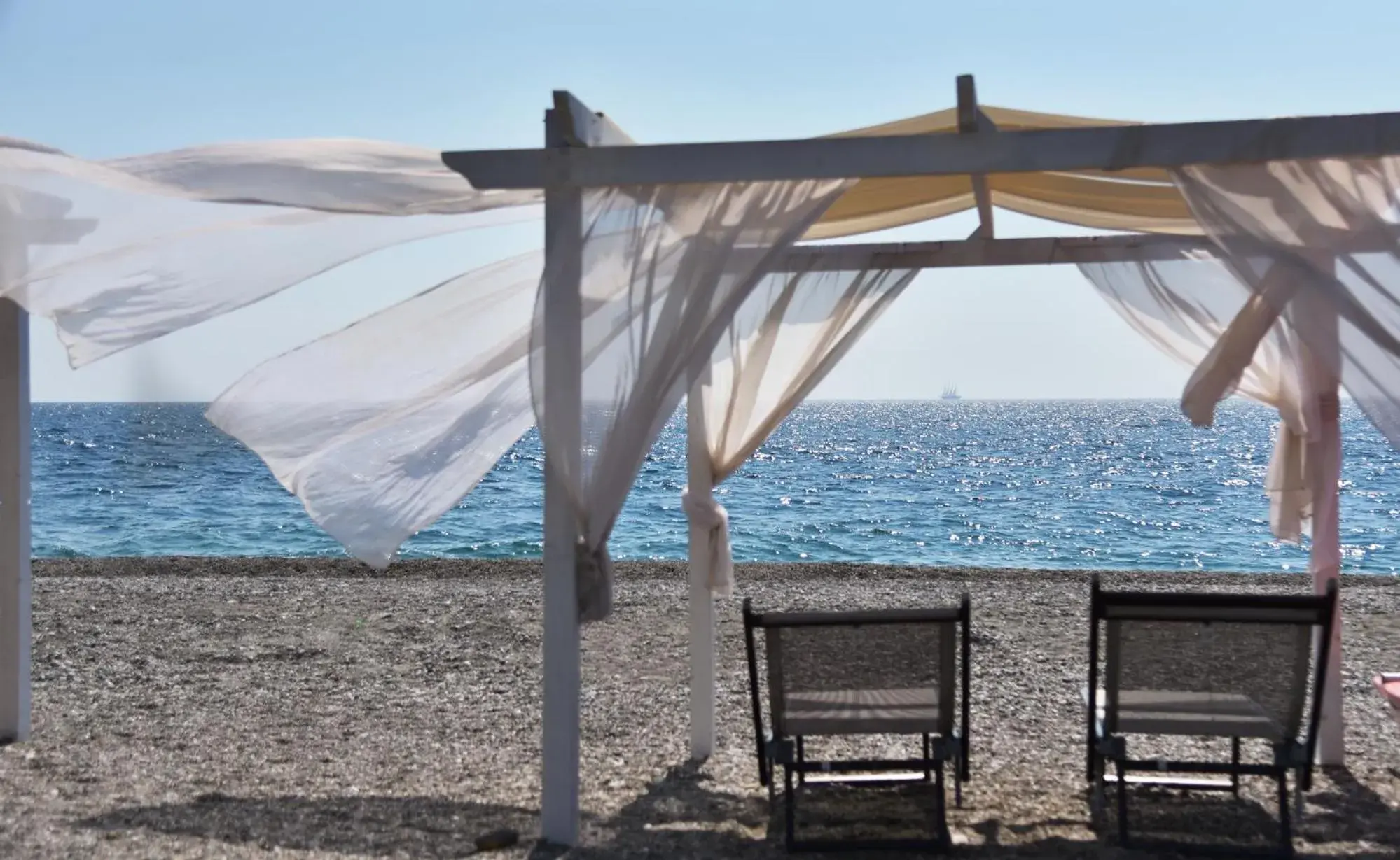 Beach in Castello di San Marco Charming Hotel & SPA