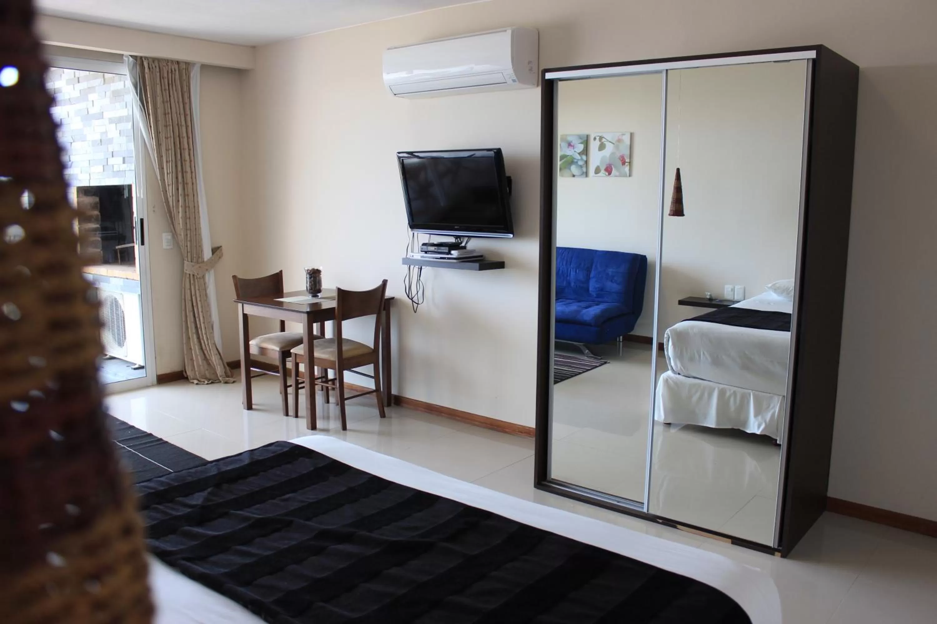 Zen Boutique Apart Hotel