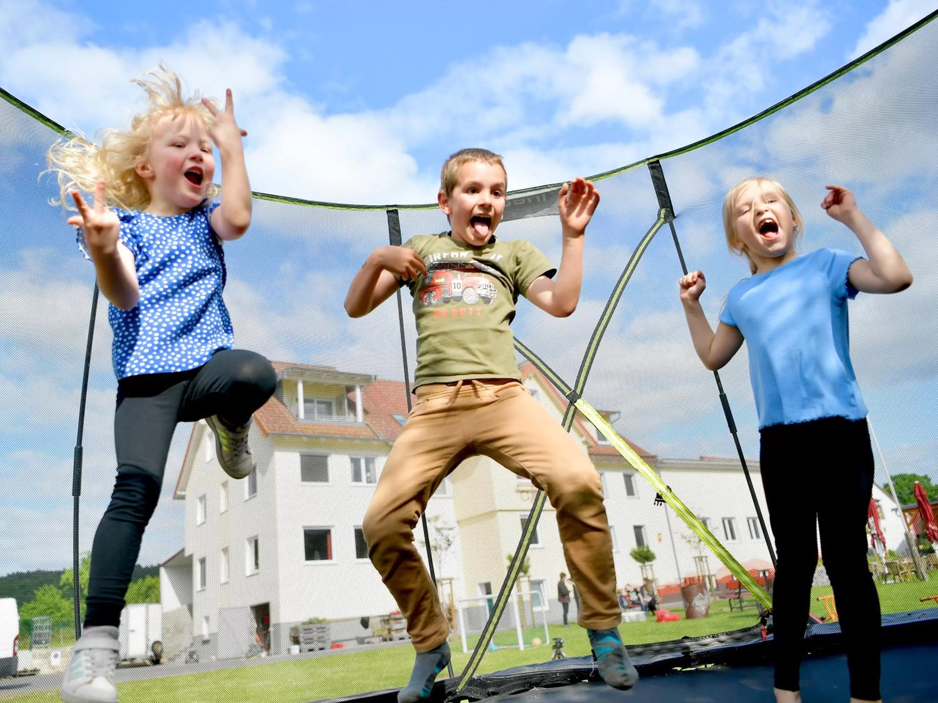 Familienhotel "Rhön Feeling"