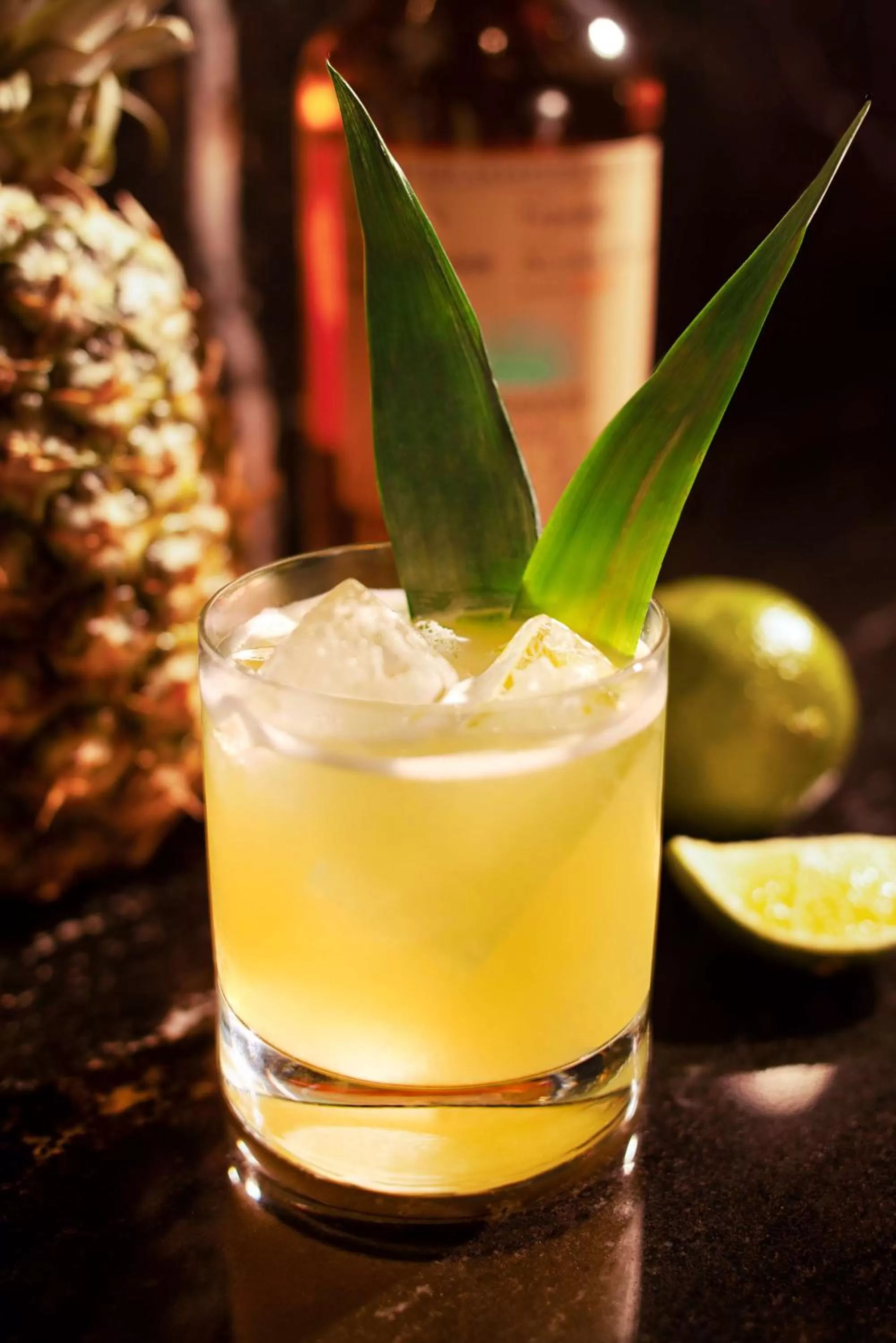 Restaurant/places to eat in Grand Hyatt Nashville