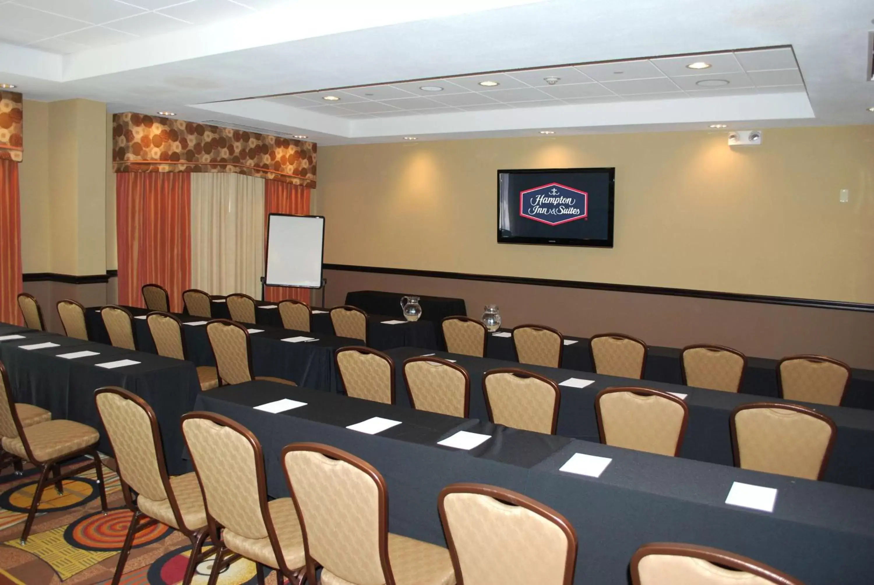 Meeting/conference room in Hampton Inn & Suites Phoenix/Gilbert