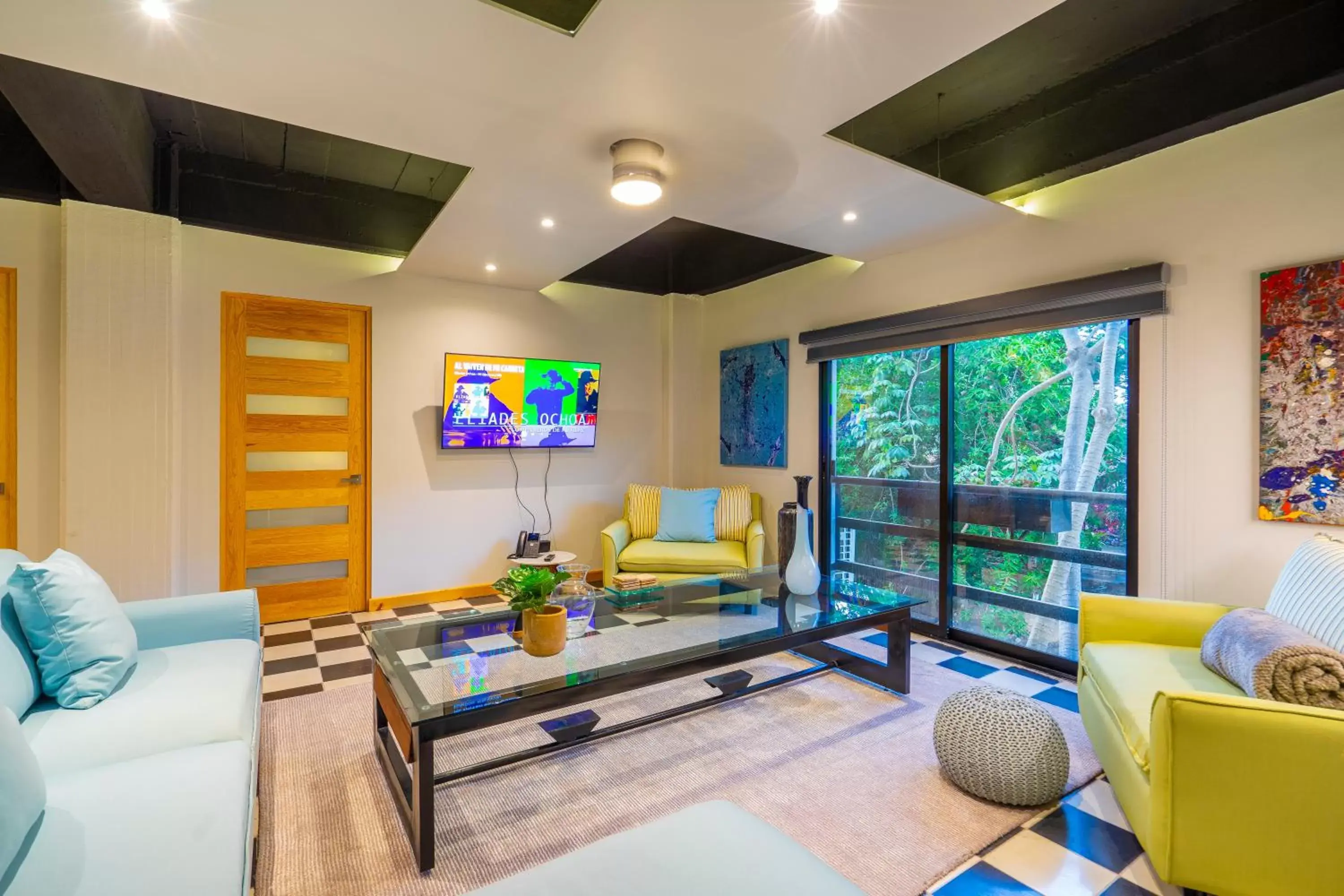 Superior Apartment in Joint Coworking Hotel Superior Apartment in Joint Coworking Hotel