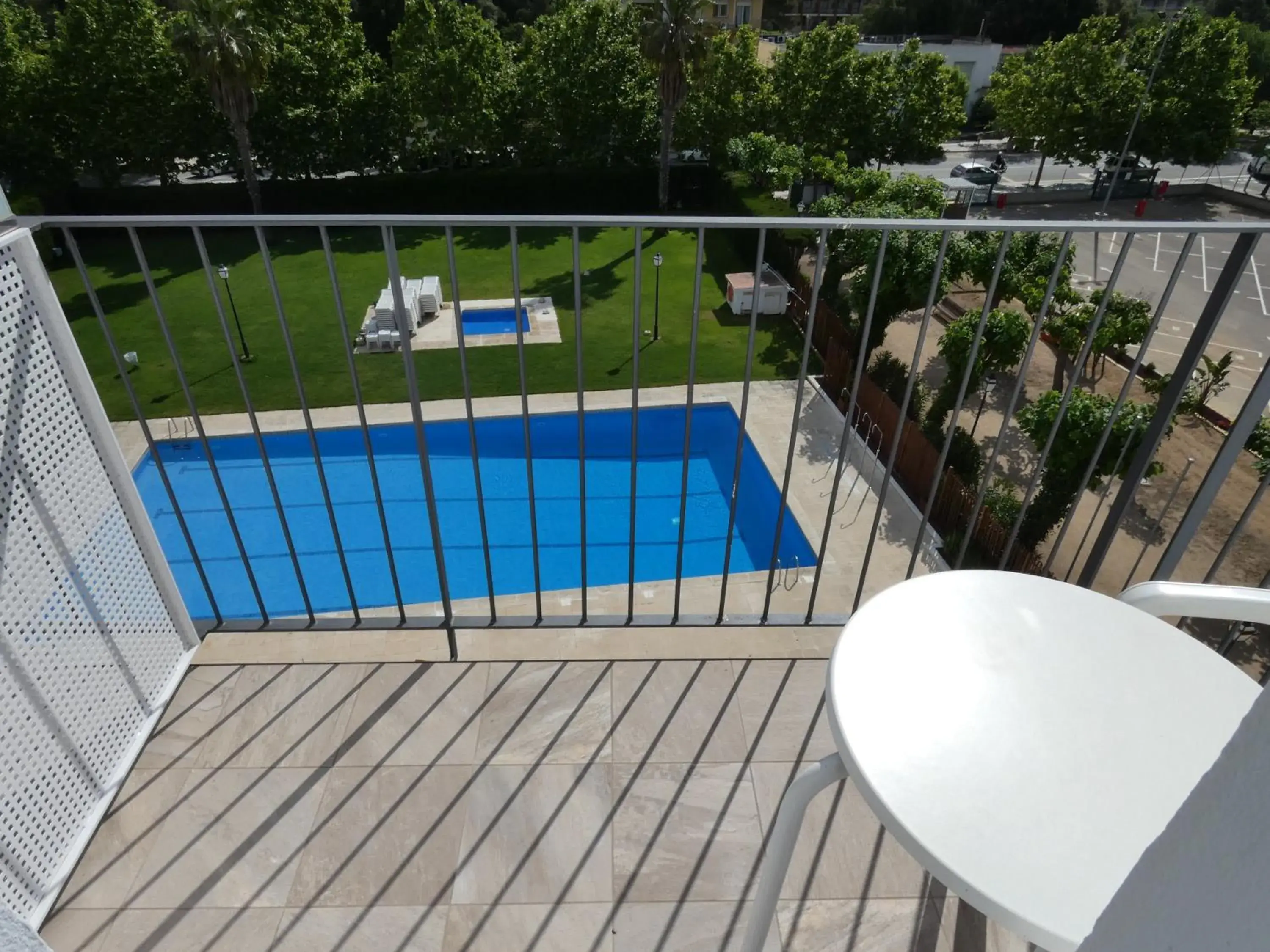 Single Room with Balcony in Marina Tossa