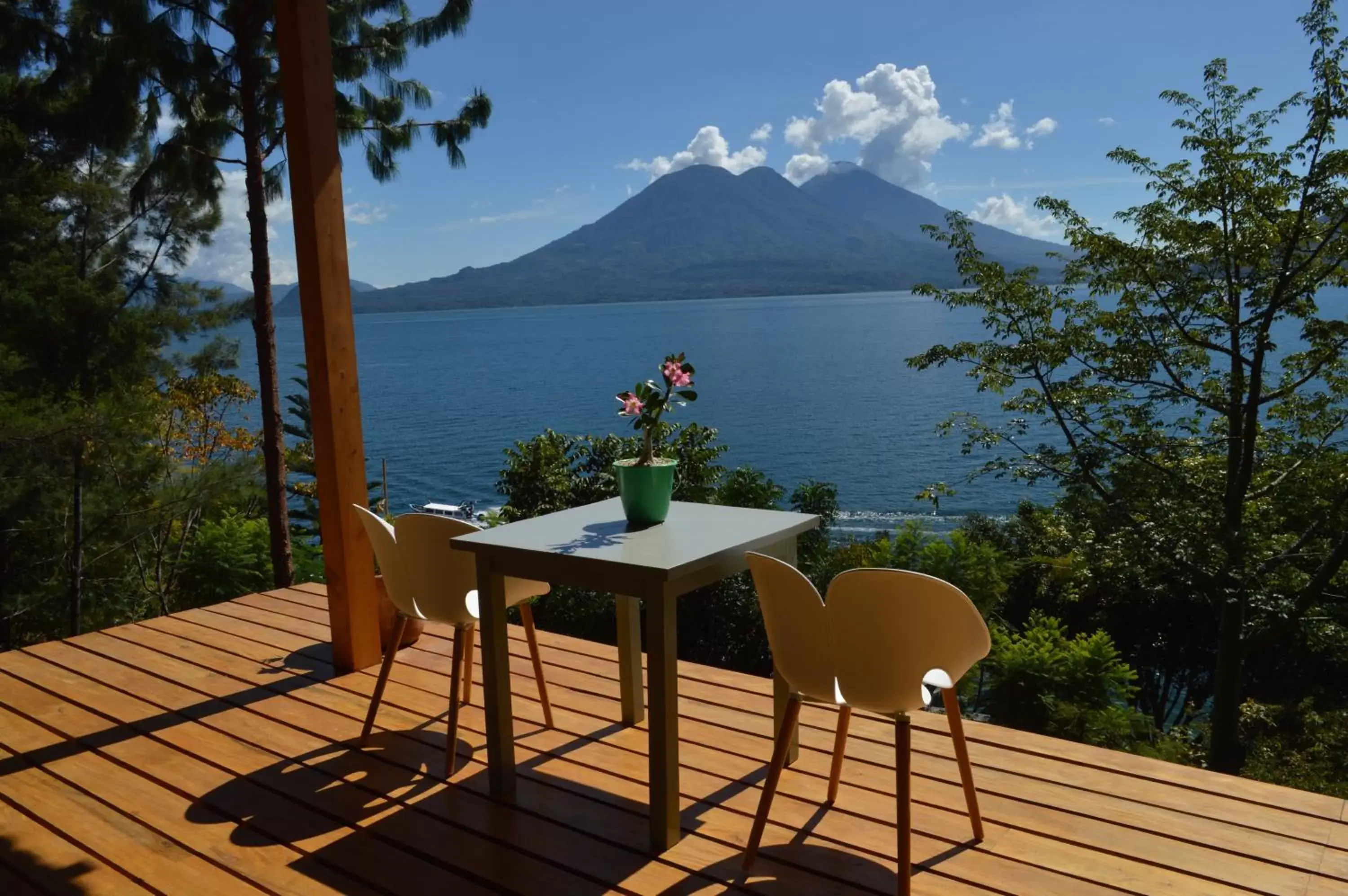 Superior Villa in Anzan Atitlan Superior Villa in Anzan Atitlan
