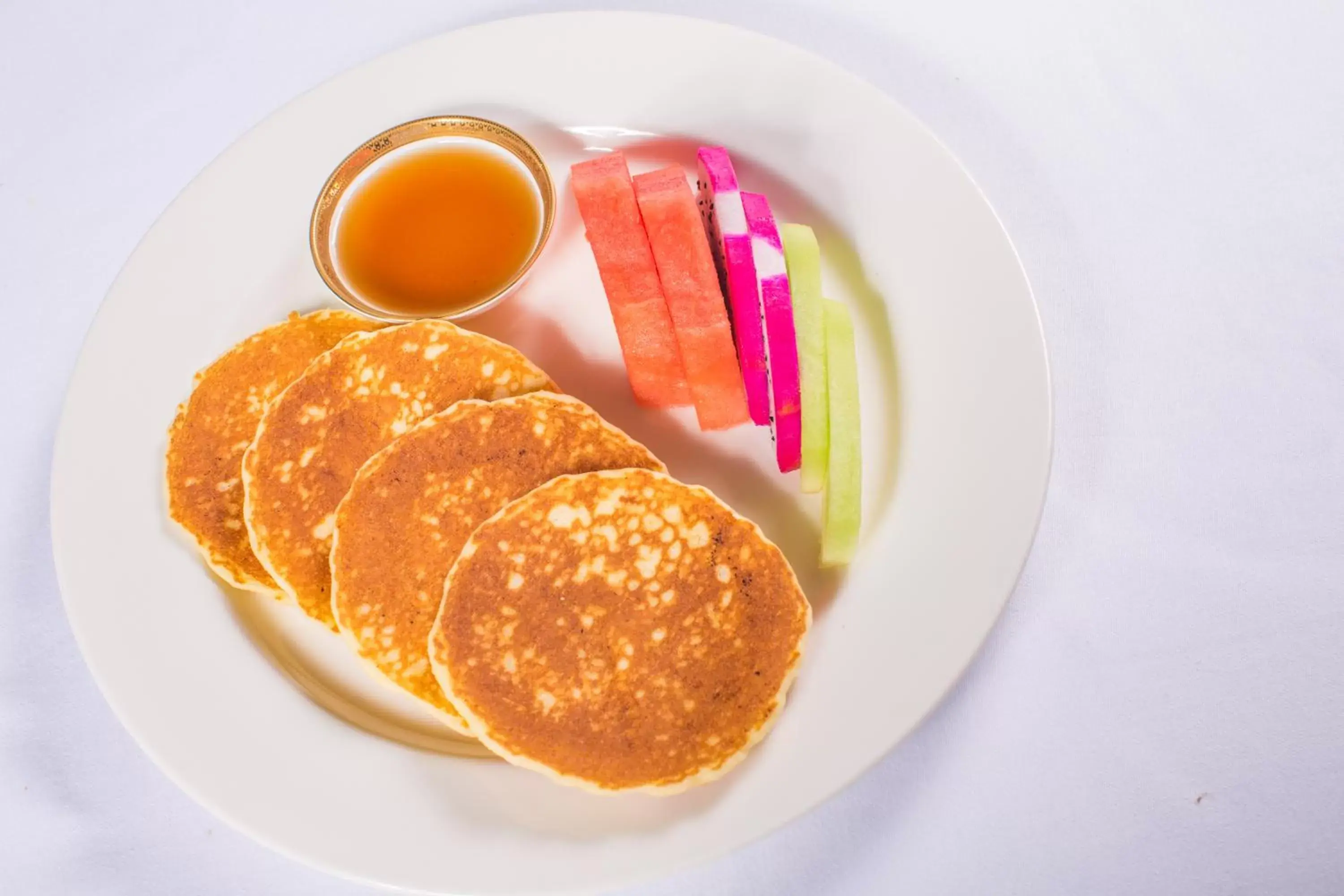 Breakfast, Food in Kempinski Hotel Suzhou