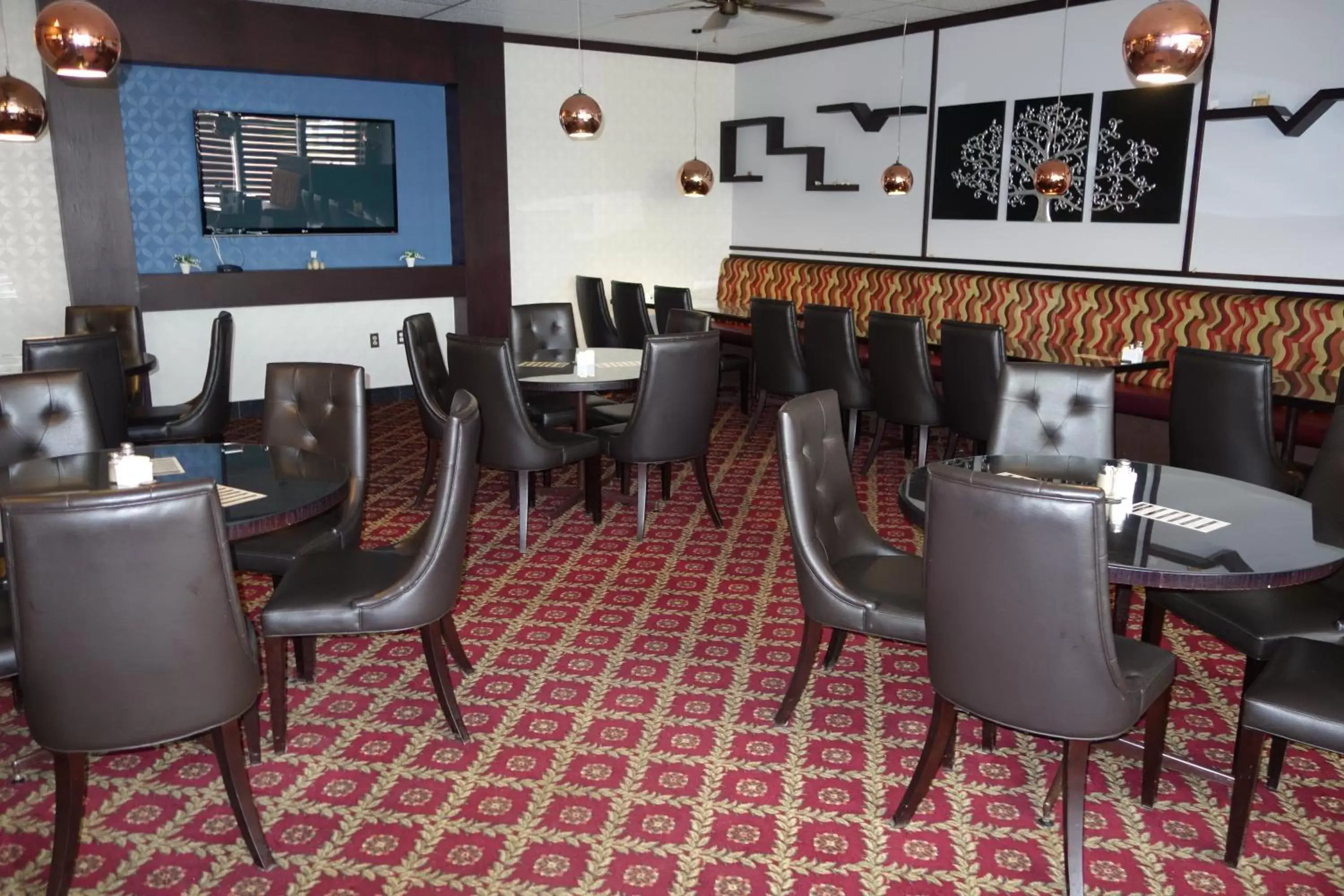 Restaurant/places to eat in Days Inn by Wyndham Vermilion Restaurant/places to eat in Days Inn by Wyndham Vermilion