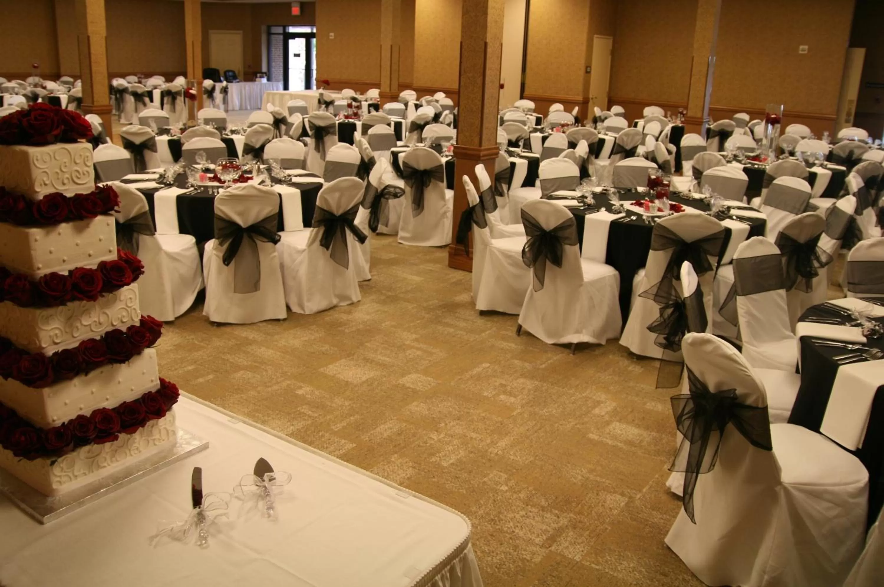 Banquet/Function facilities in Country Inn & Suites by Radisson, Lincoln North Hotel and Conference Center, NE