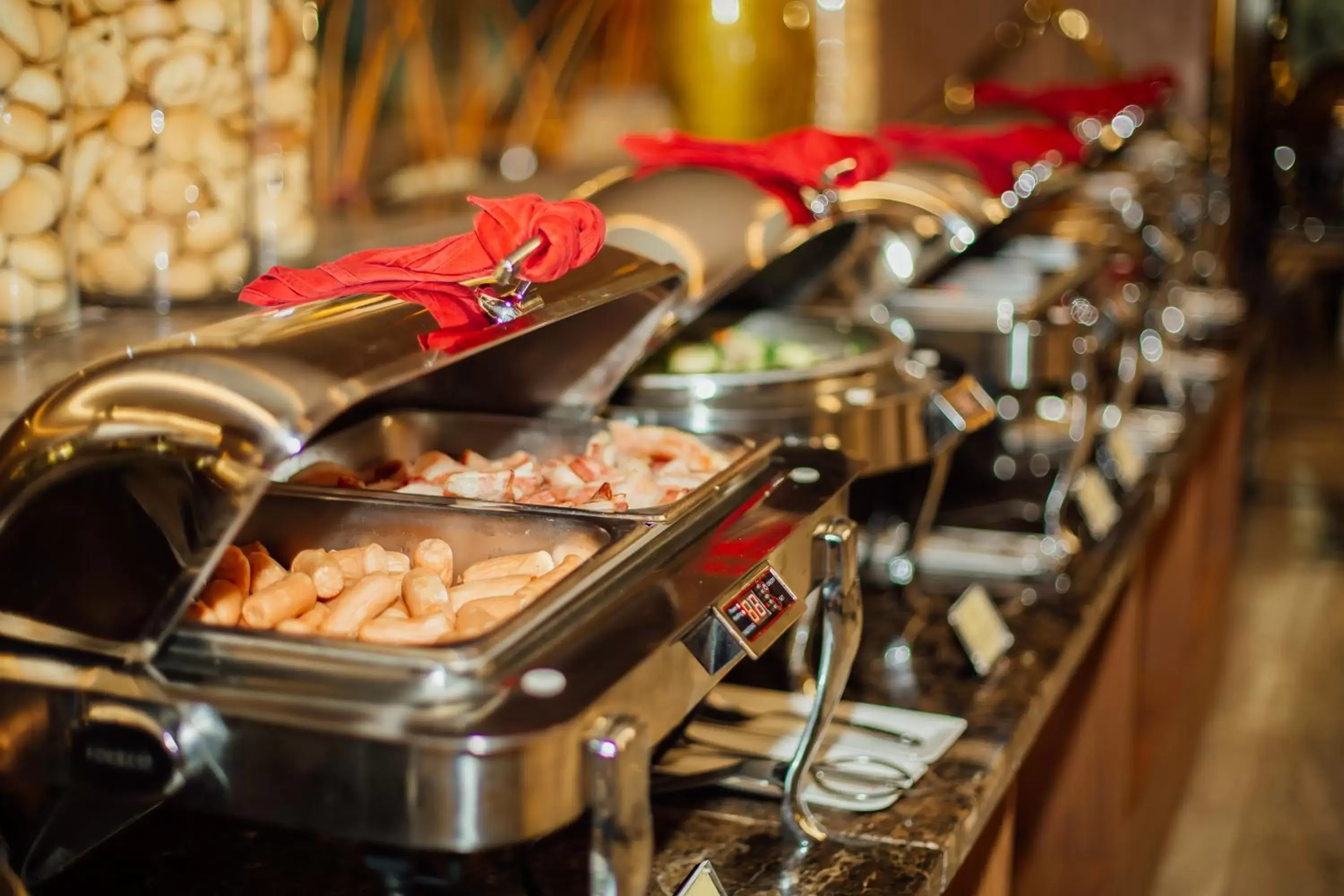 Restaurant/places to eat in Muong Thanh Luxury Phu Tho Restaurant/places to eat in Muong Thanh Luxury Phu Tho