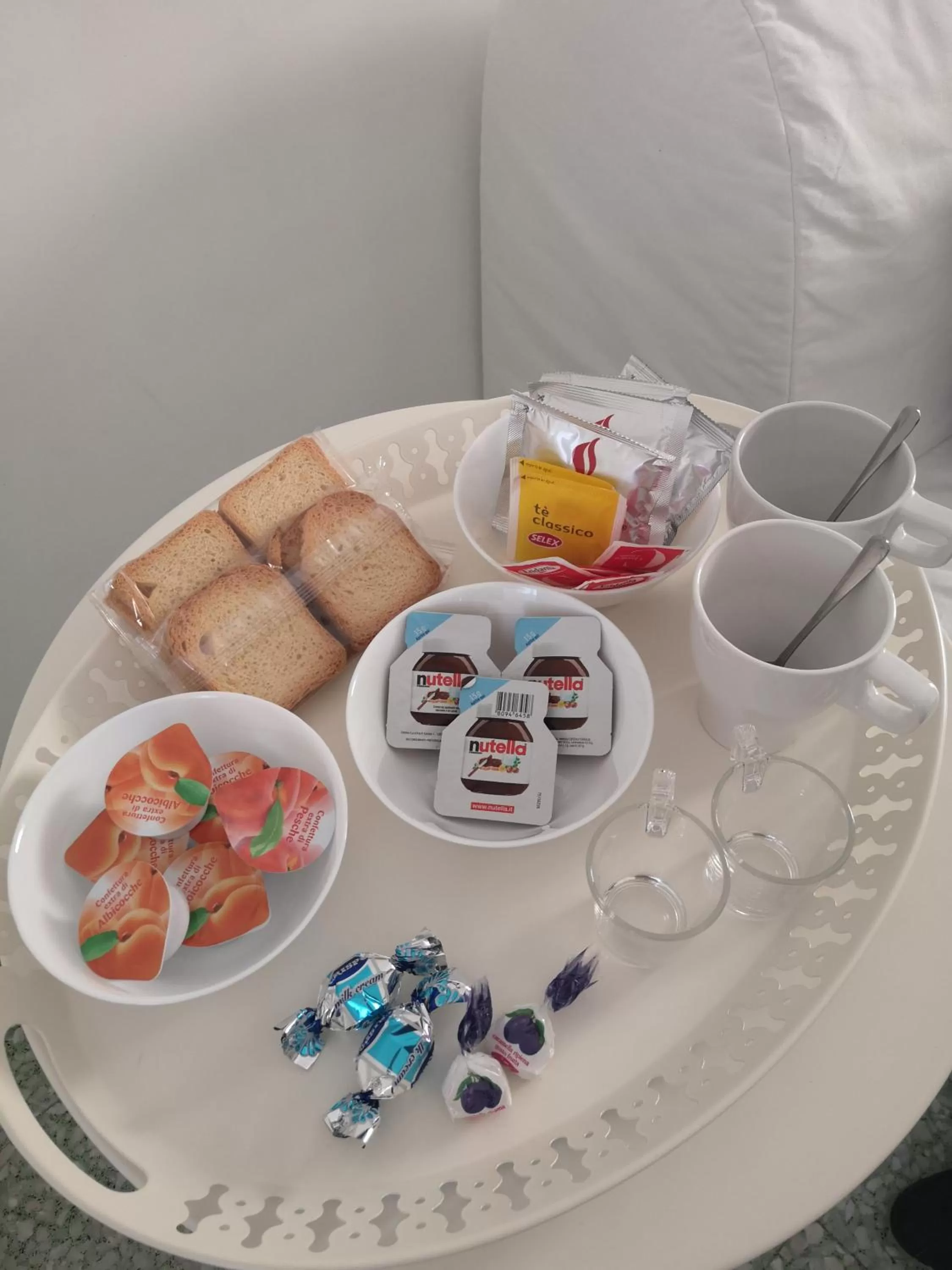 Domus Luigi Leone II