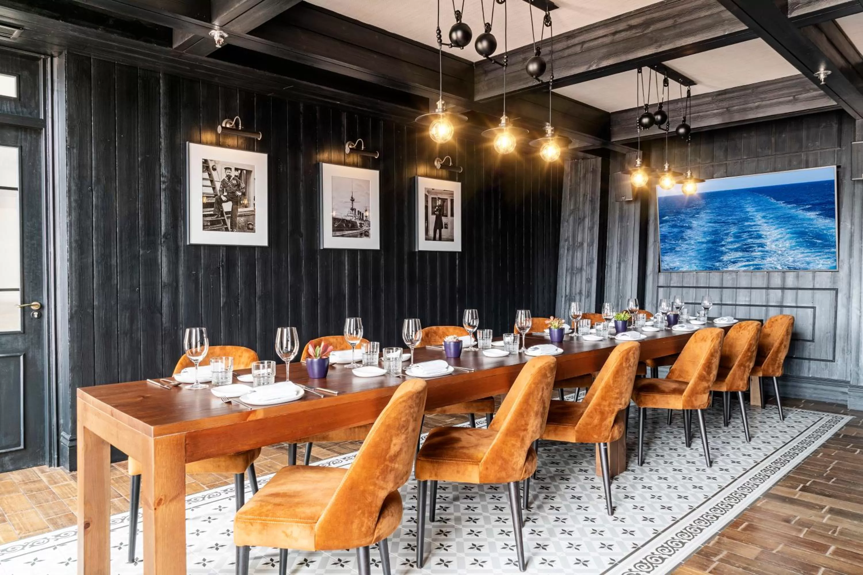 Meeting/conference room in INNSIDE by Meliá Madrid Gran Vía