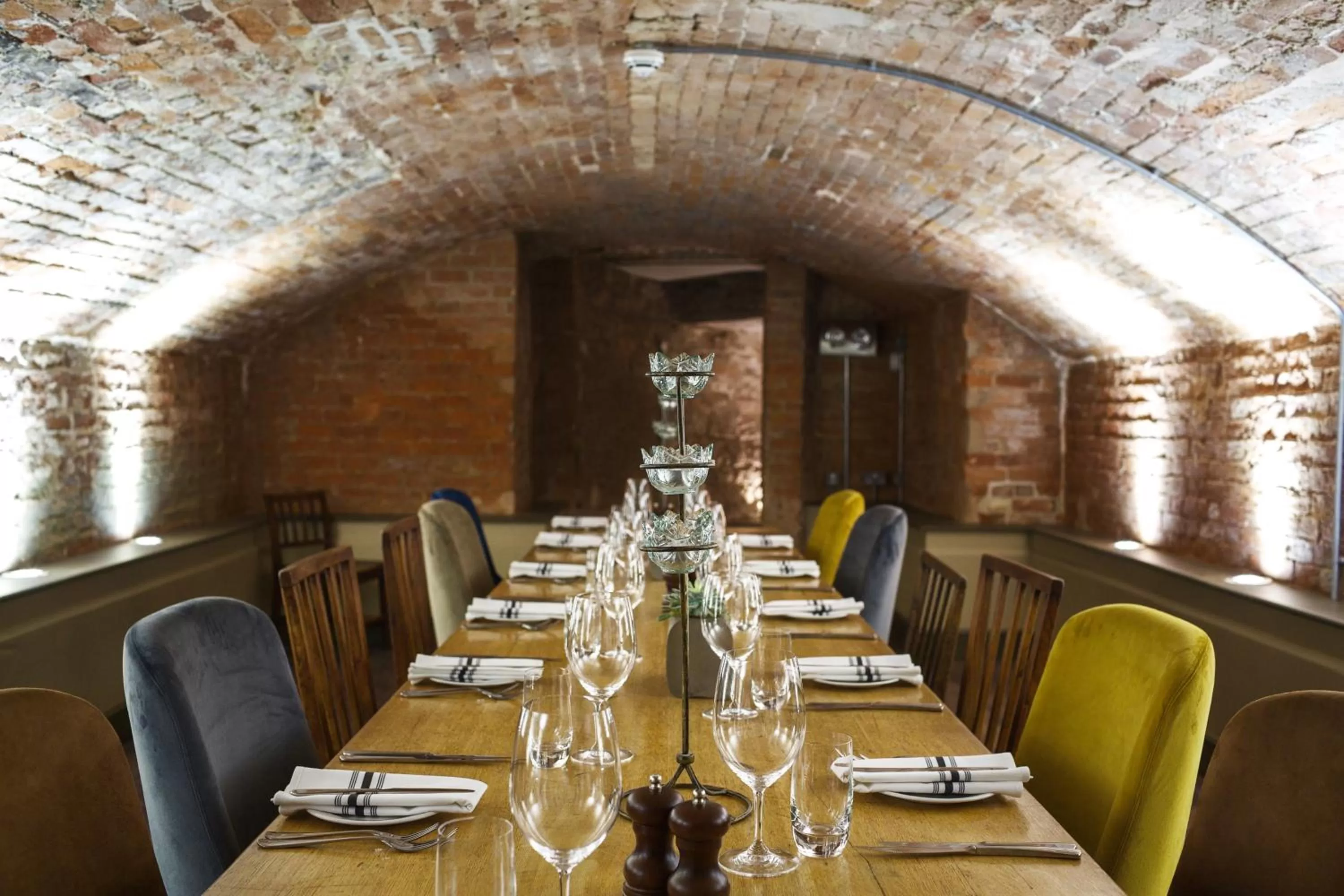 Restaurant/places to eat in Kings Head