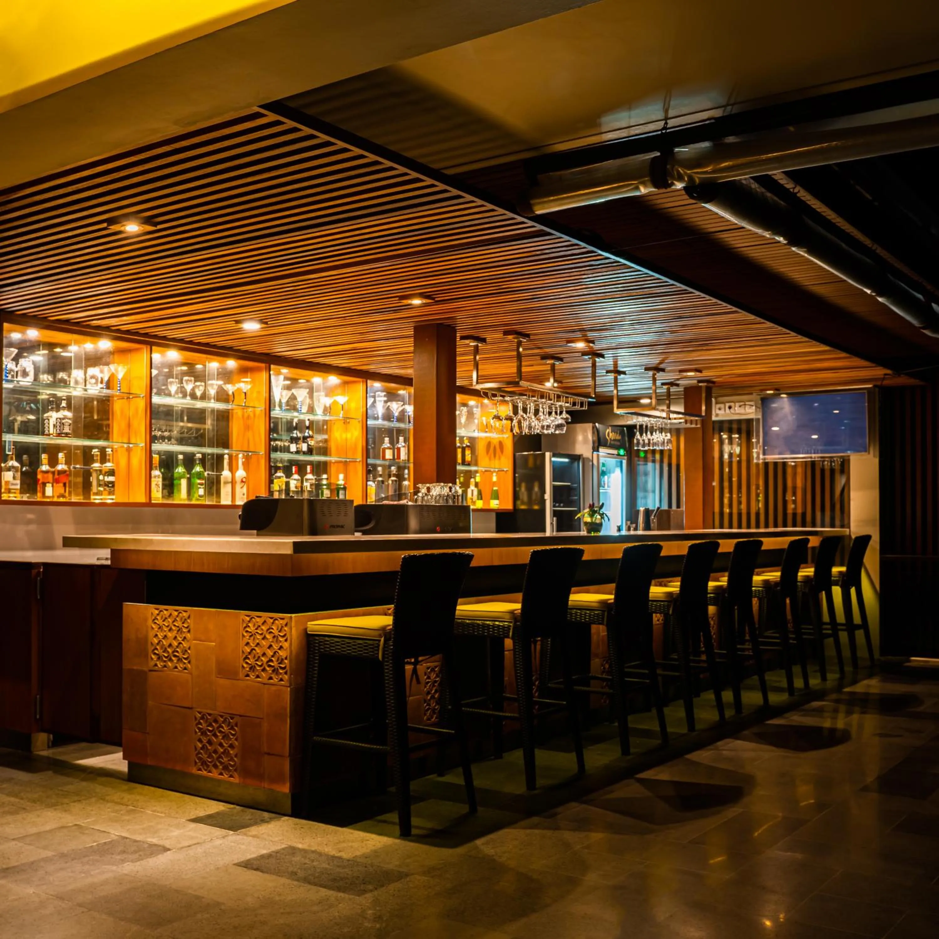 Restaurant/places to eat in Royal Kamuela Villas & Suites at Monkey Forest Ubud - Adult Only