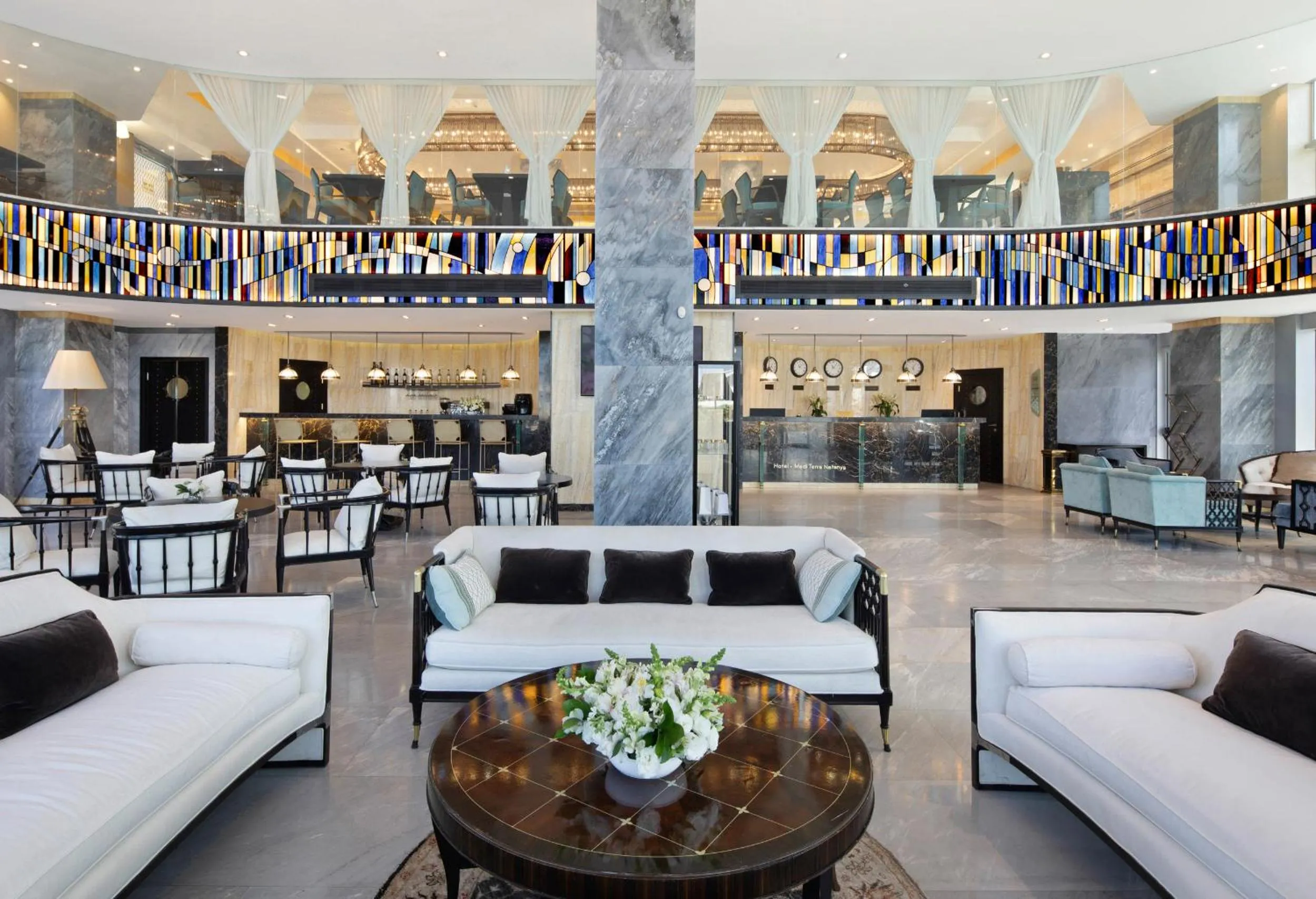 Medi Terre Boutique Hotel - By Saida Hotels