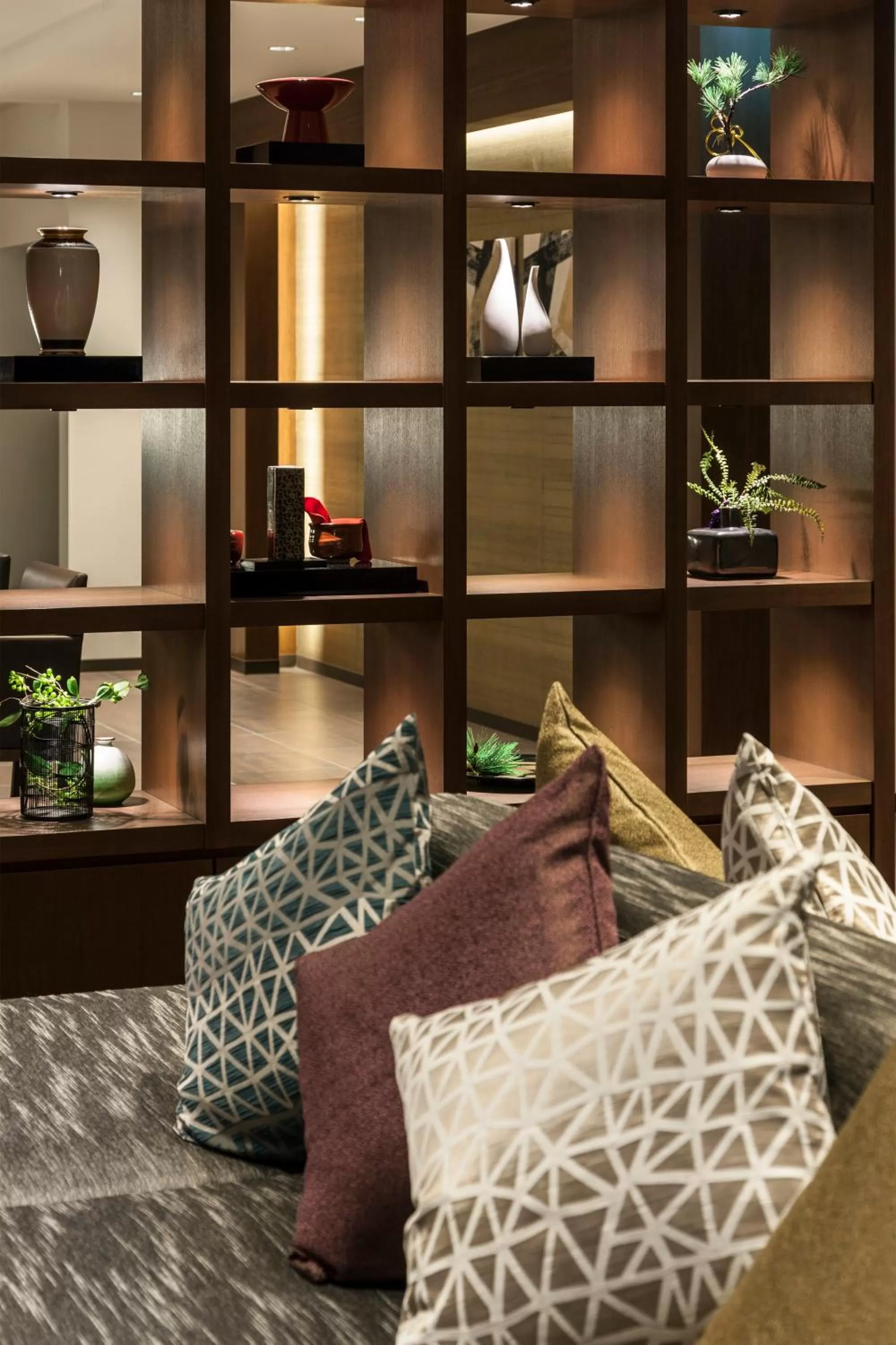 Property building in ANA Holiday Inn Kanazawa Sky by IHG