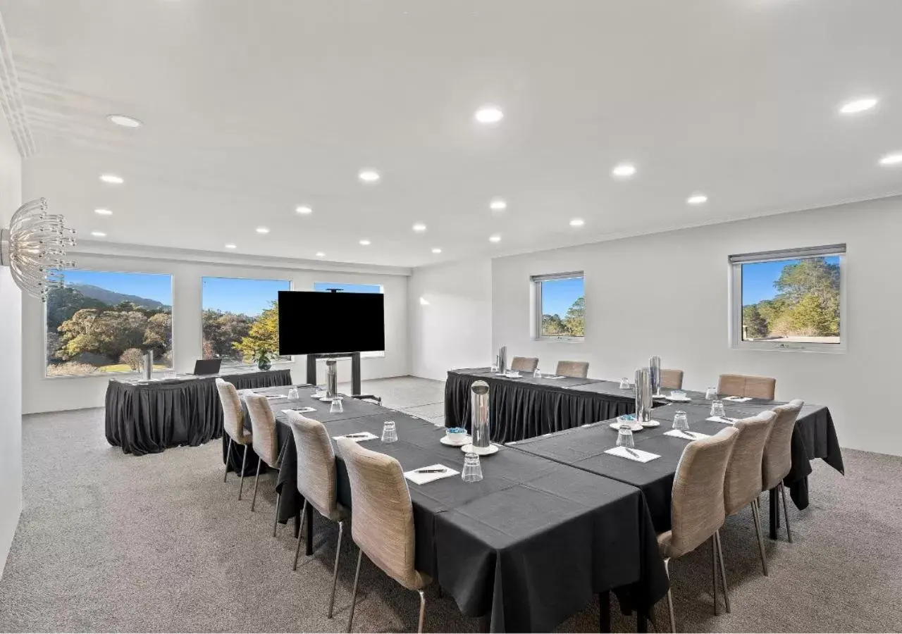 Meeting/conference room in Park Proxi Gibraltar Bowral