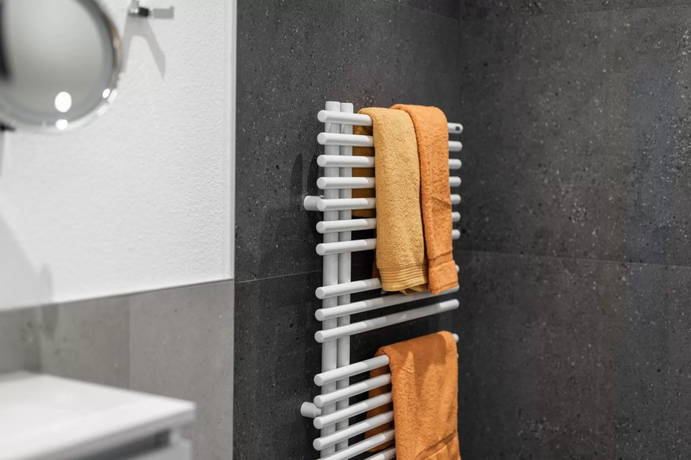 Toilet in Apart Relax