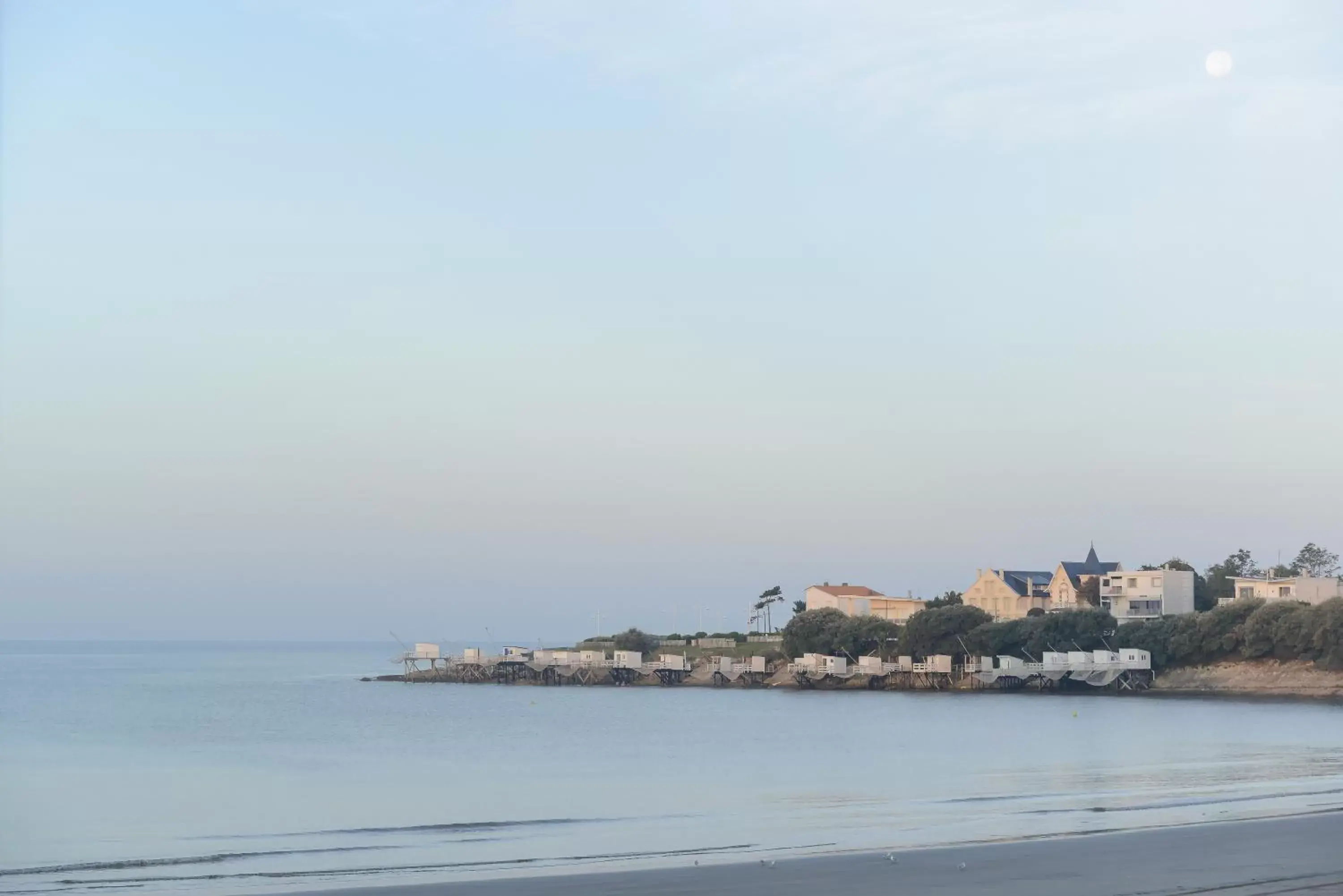 Beach in CERISE Royan - Le Grand Hôtel de la Plage