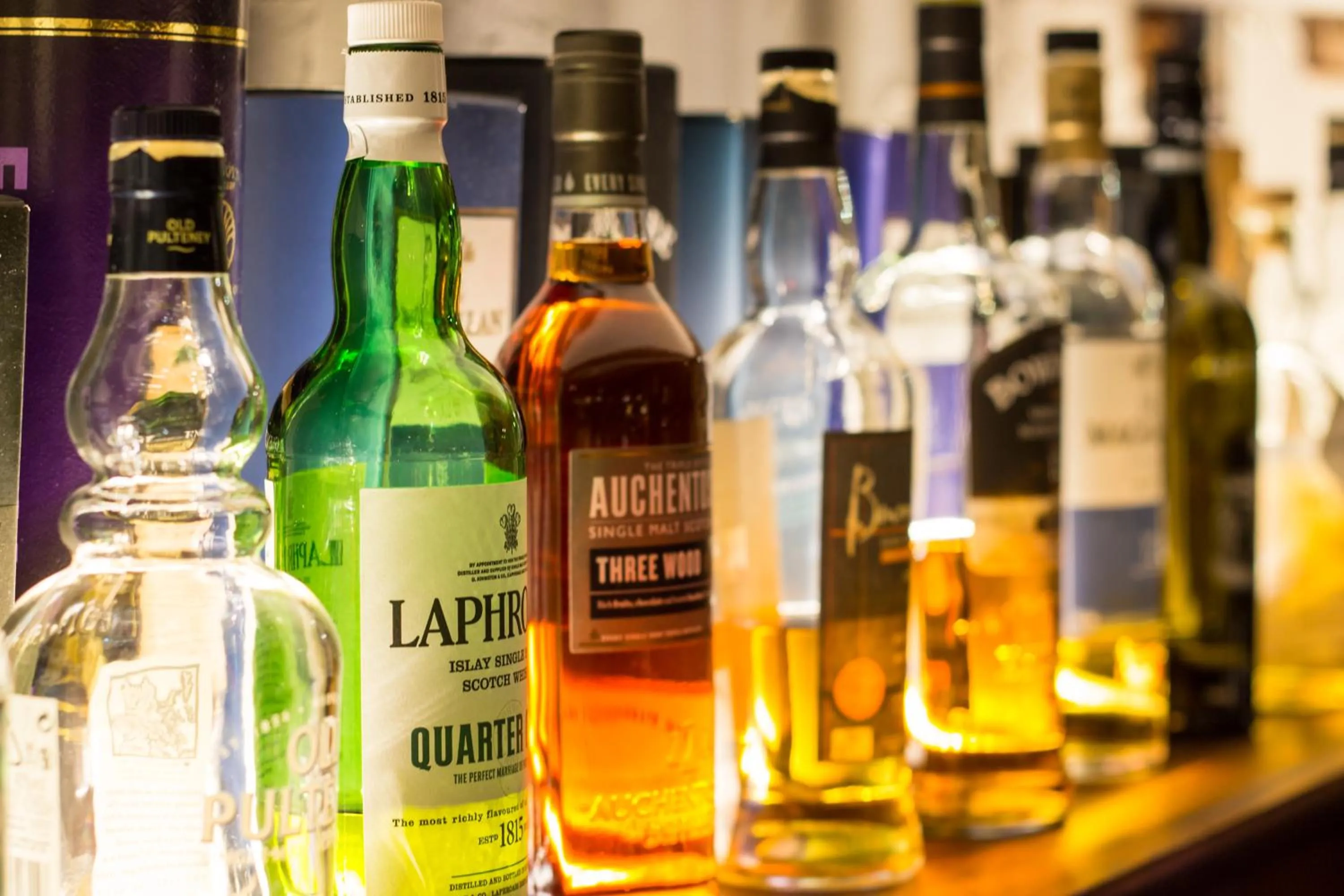 Restaurant/places to eat in Hotel Heidelberg