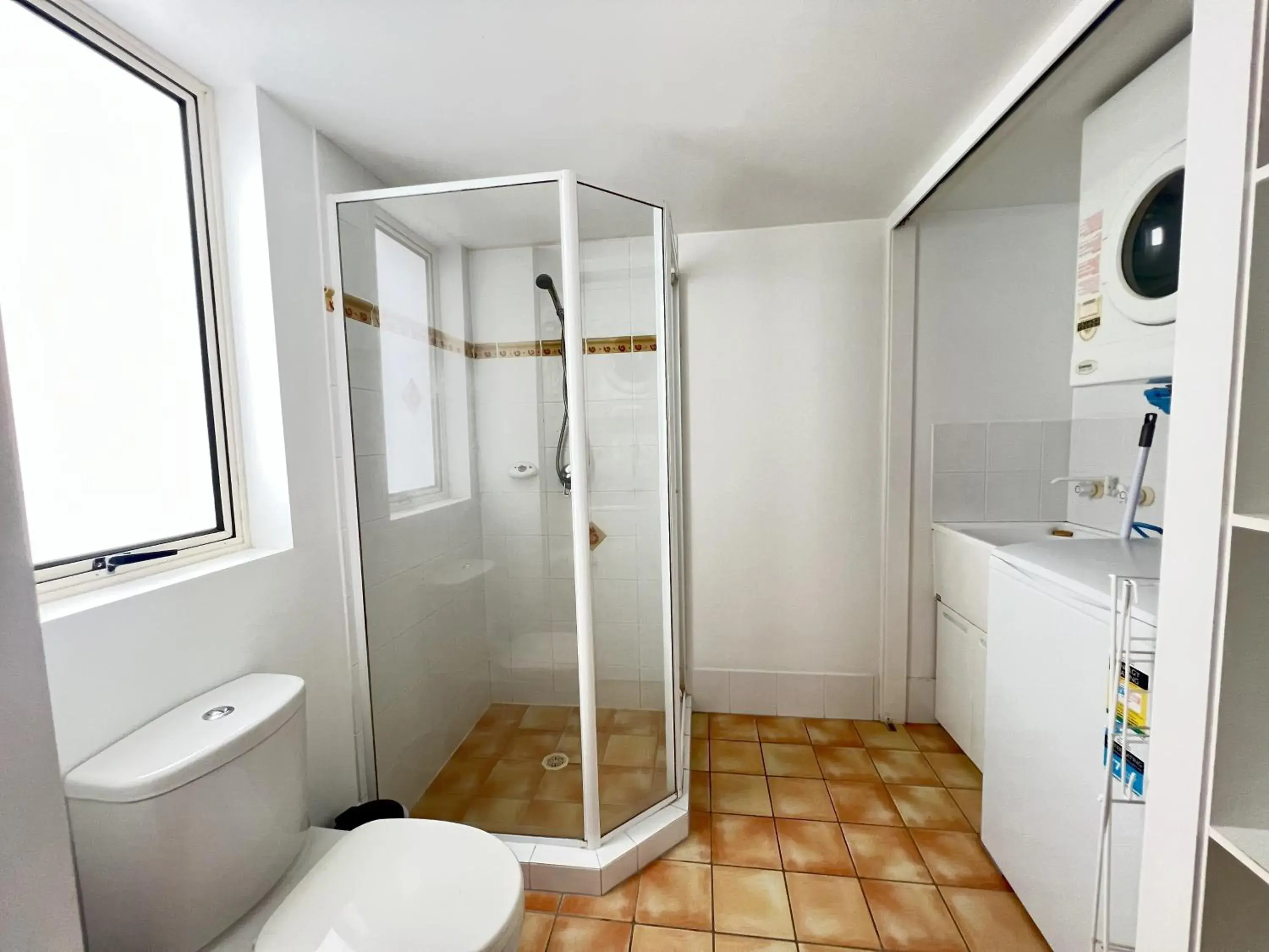 Toilet, Bathroom in Montego Sands Resort