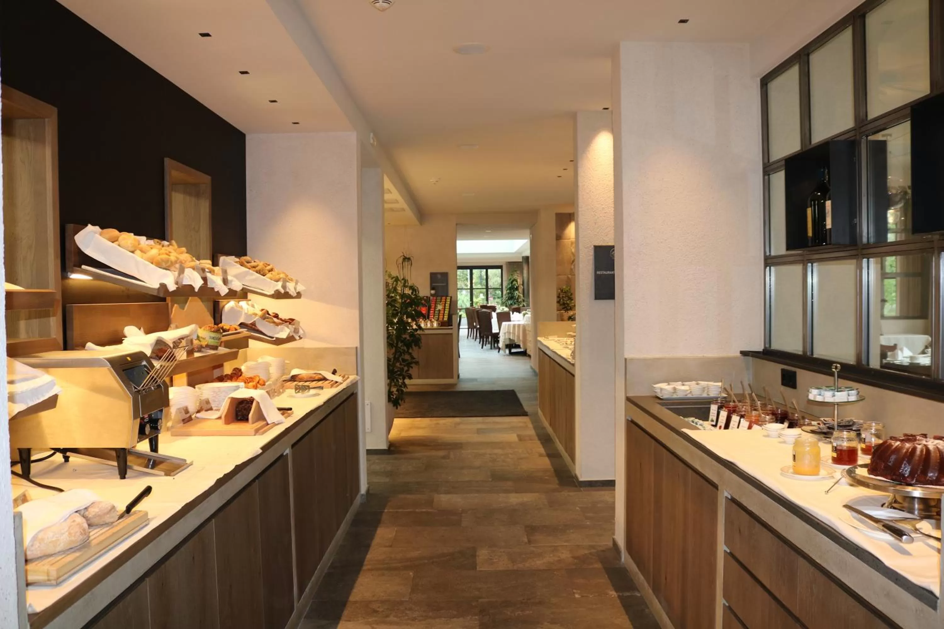 Spring in Hotel Ansitz Plantiz