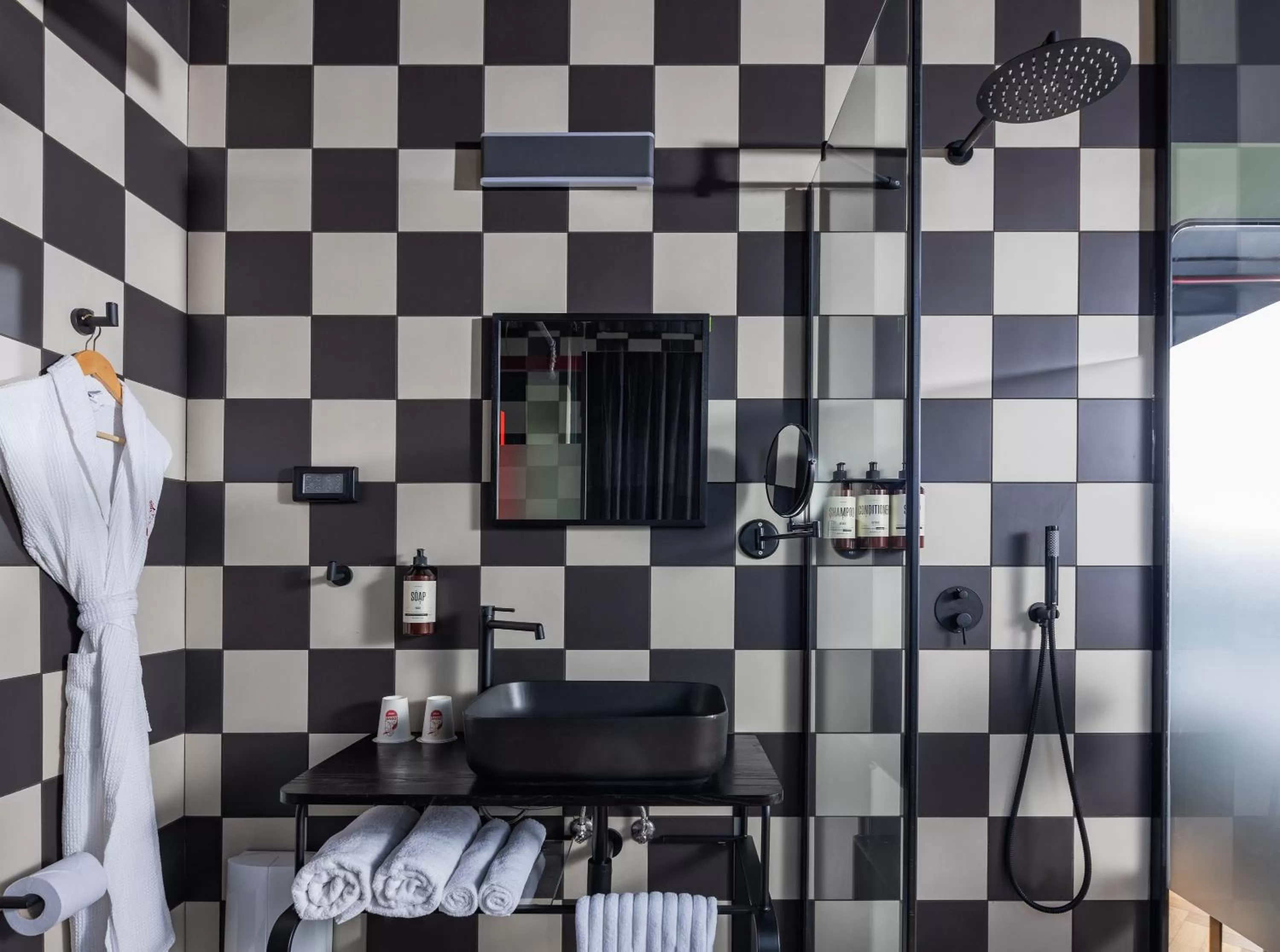 Double Room - single occupancy in Dave Downtown, a member of Brown Hotels