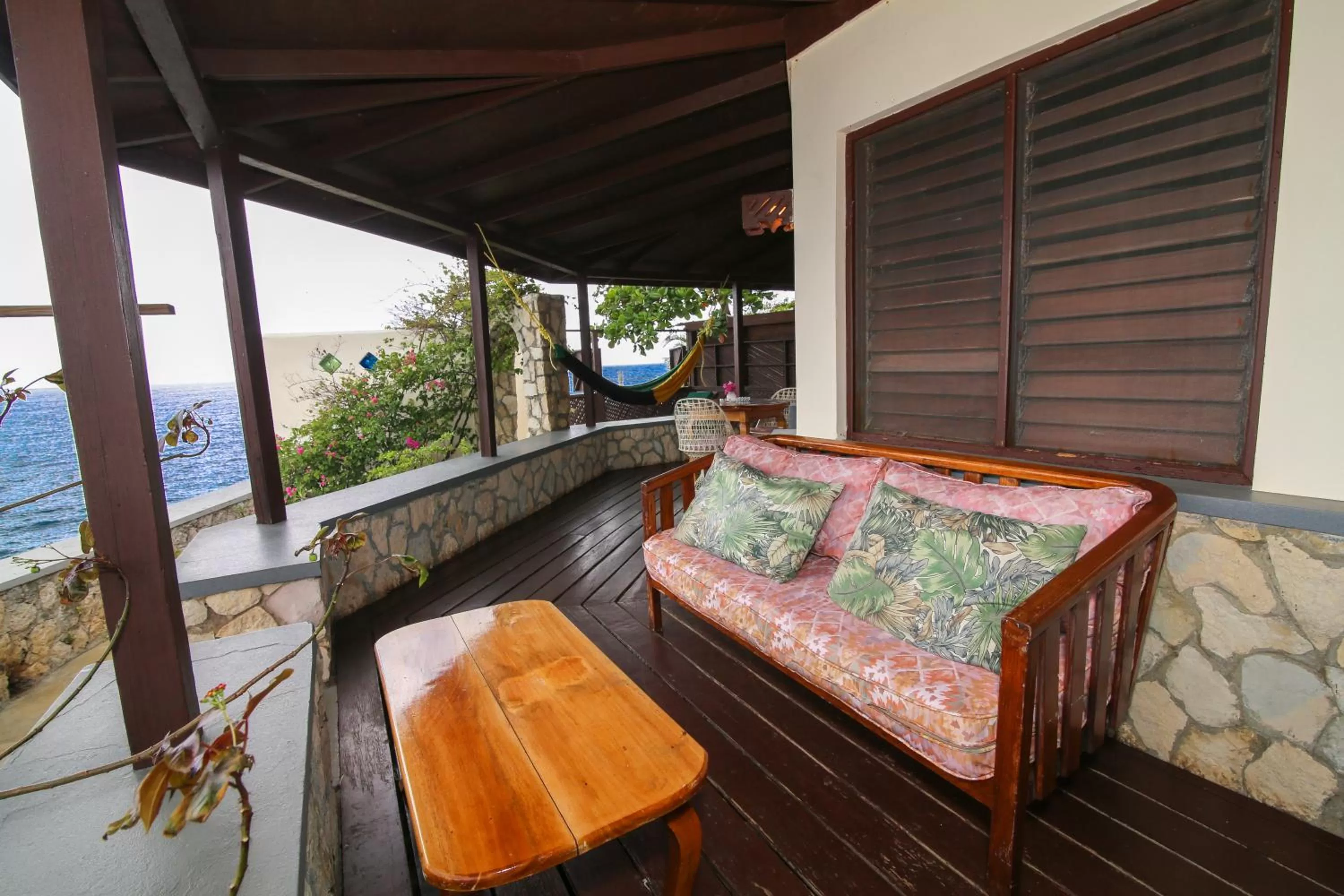 Balcony/Terrace in Catcha Falling Star