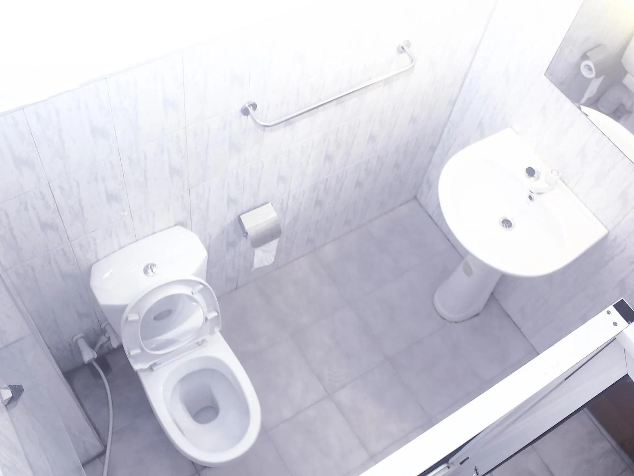 Bathroom in 256 Townhouse Rest