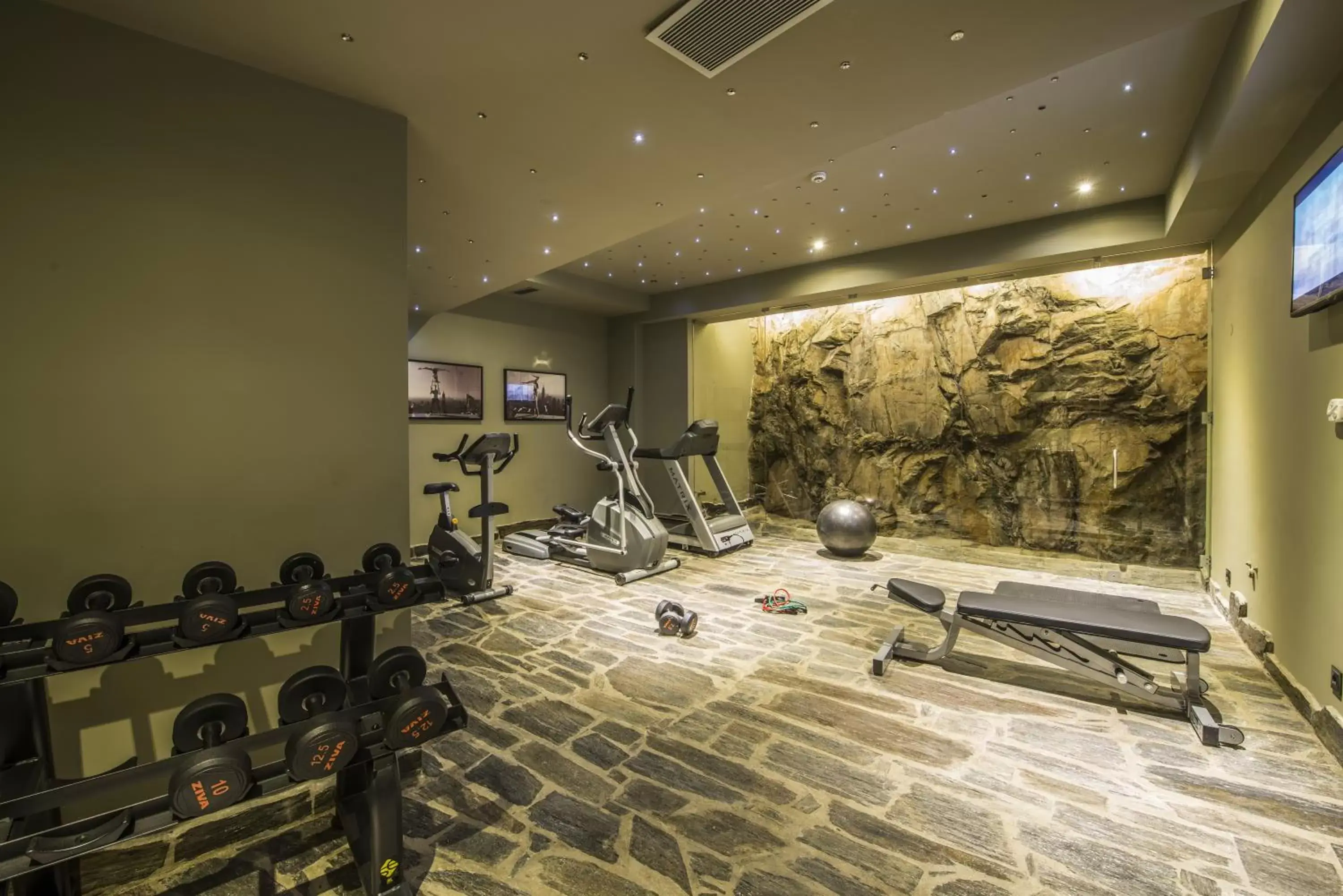 Spa and wellness centre/facilities, Fitness Center/Facilities in Vila Gale Collection Douro