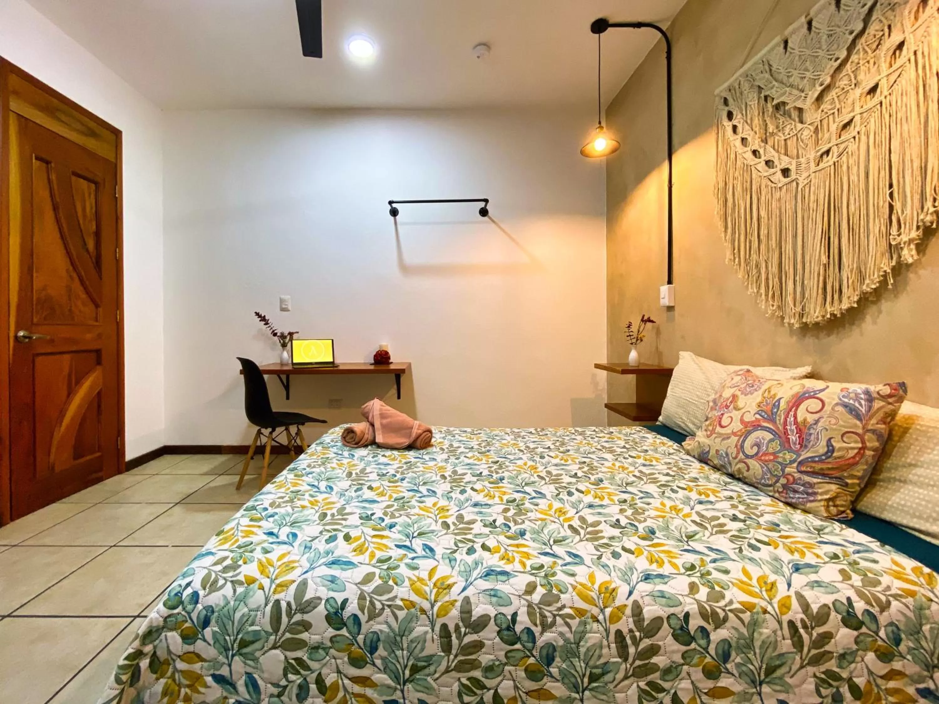 Bed in Humant Coliving - Cancún