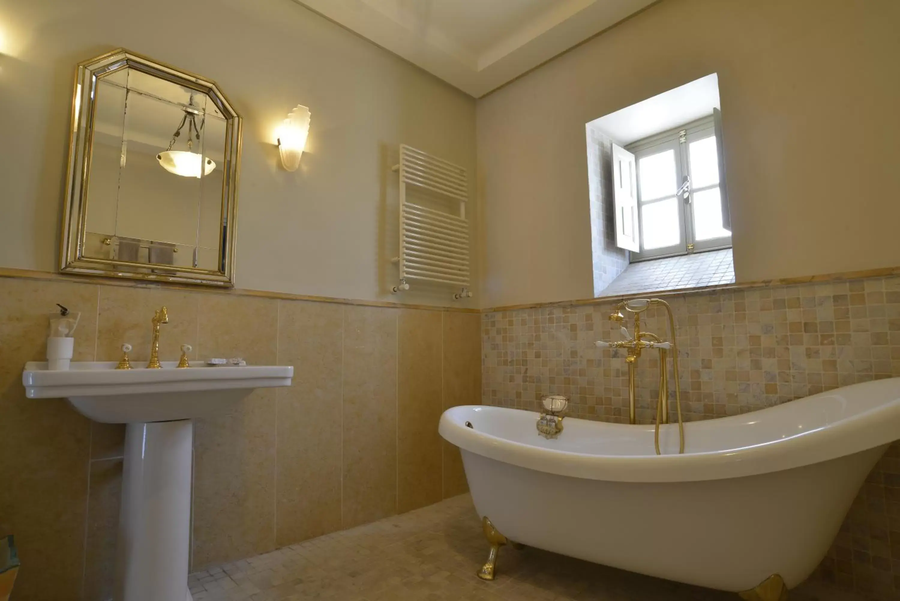 Toilet, Bathroom in Palais Bayram