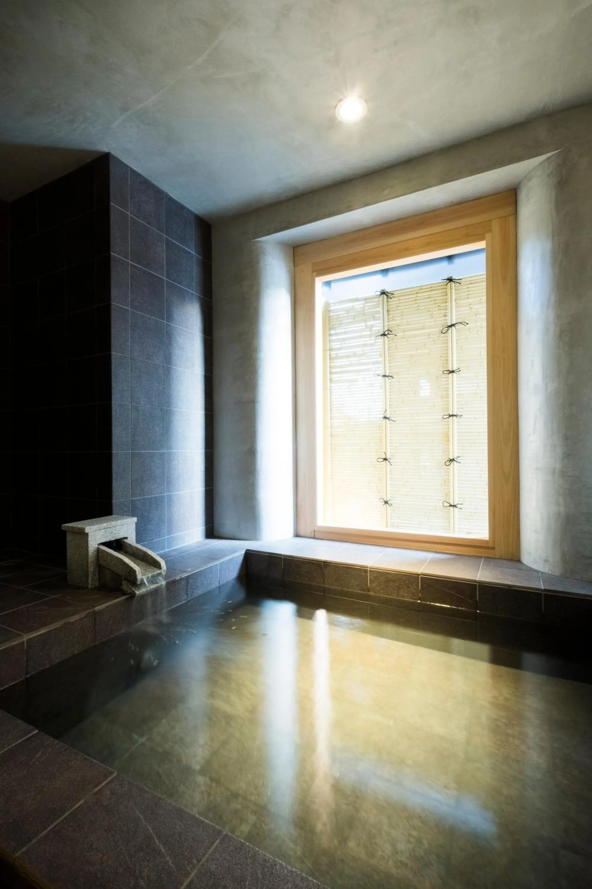 Photo of the whole room in EN HOTEL Fujisawa