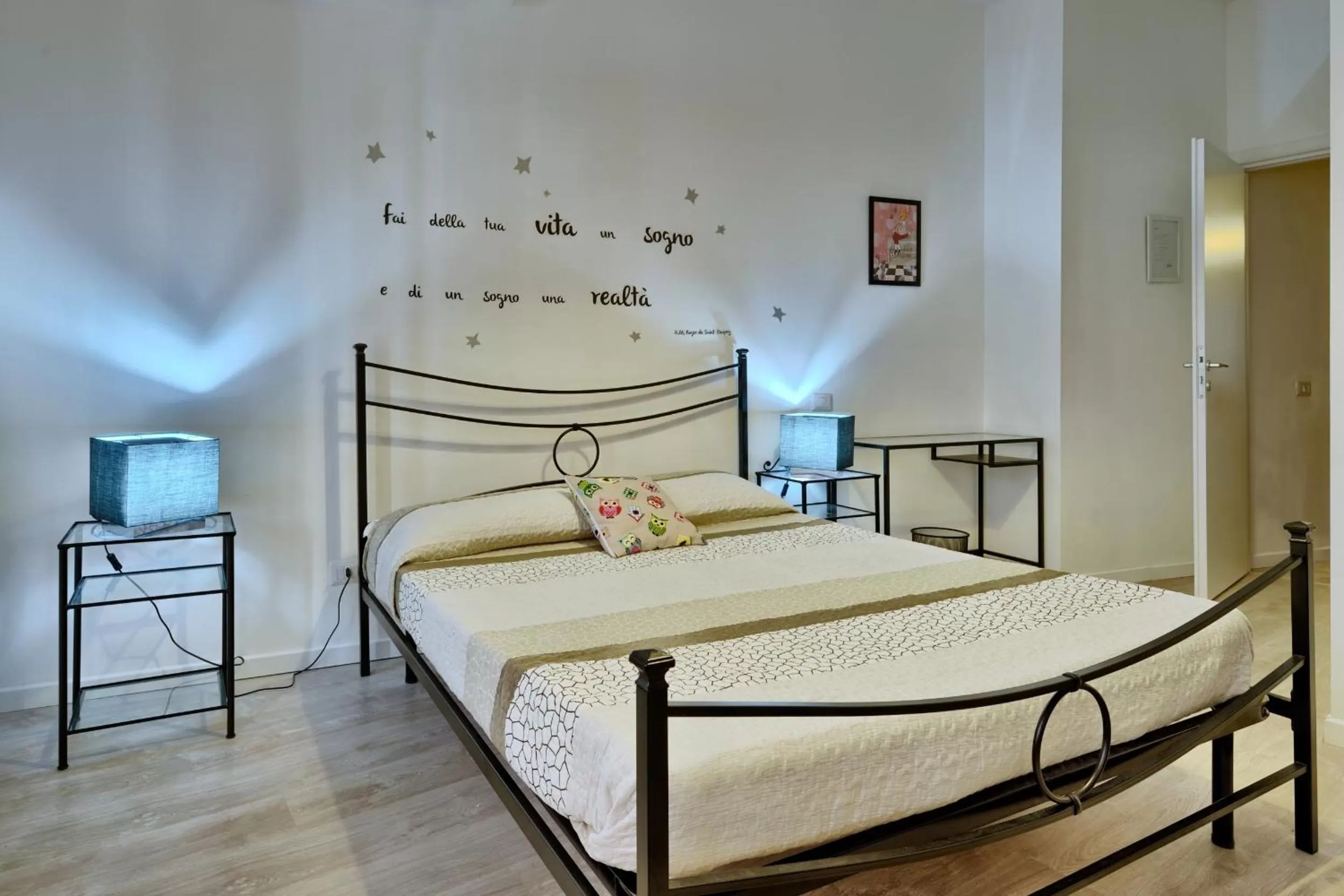 Double Room in Madì B&B