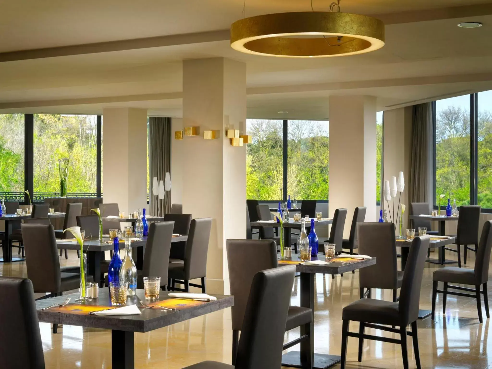 Restaurant/places to eat in A.Roma Lifestyle Hotel Restaurant/places to eat in A.Roma Lifestyle Hotel