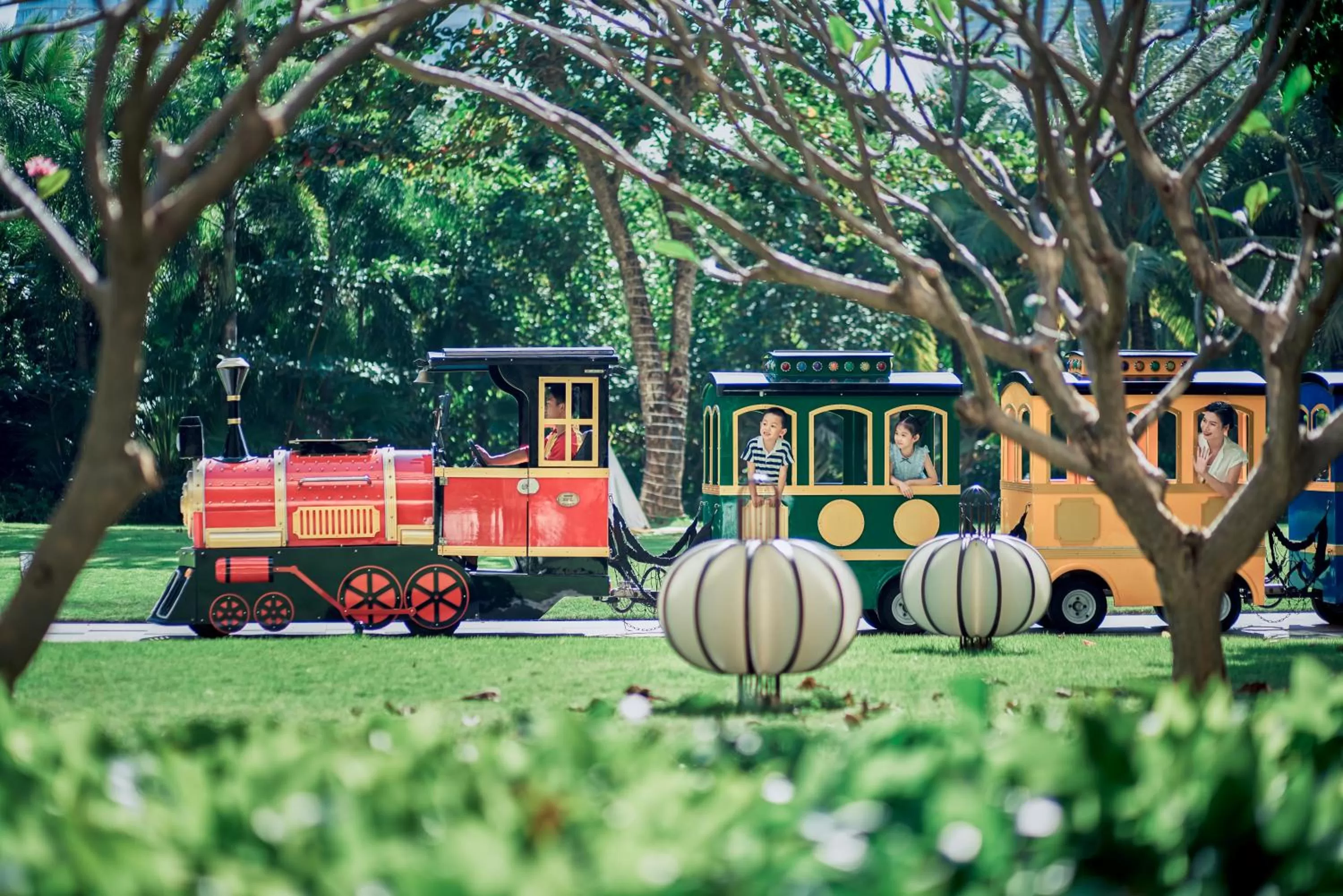 Other in Crowne Plaza Sanya Haitang Bay Resort by IHG