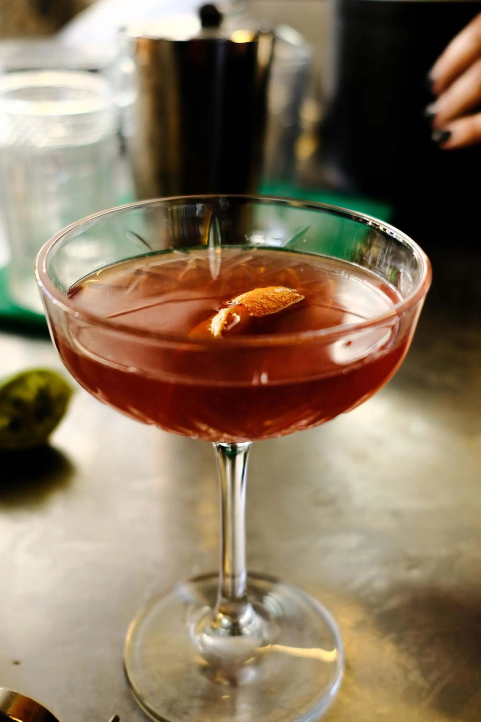 Restaurant/places to eat in Anthemion Suites and Villas