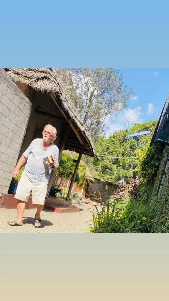 Charming Eco-Homestay near Kilimanjaro International Airport