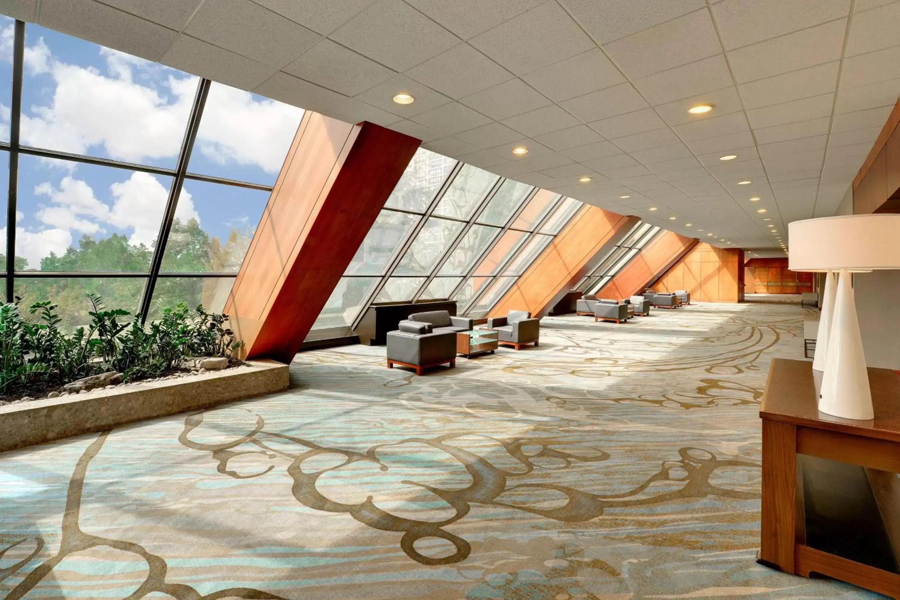 Meeting/conference room in The Westin Harbour Castle, Toronto