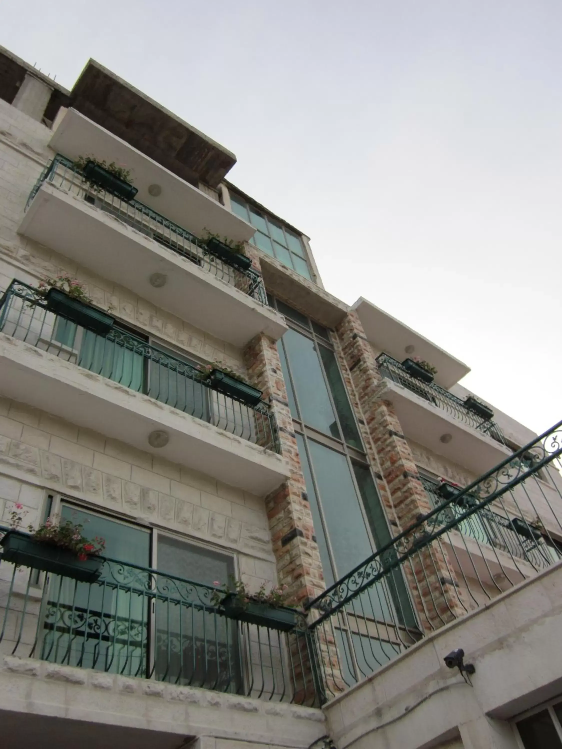 Facade/entrance, Property Building in Commodore Hotel