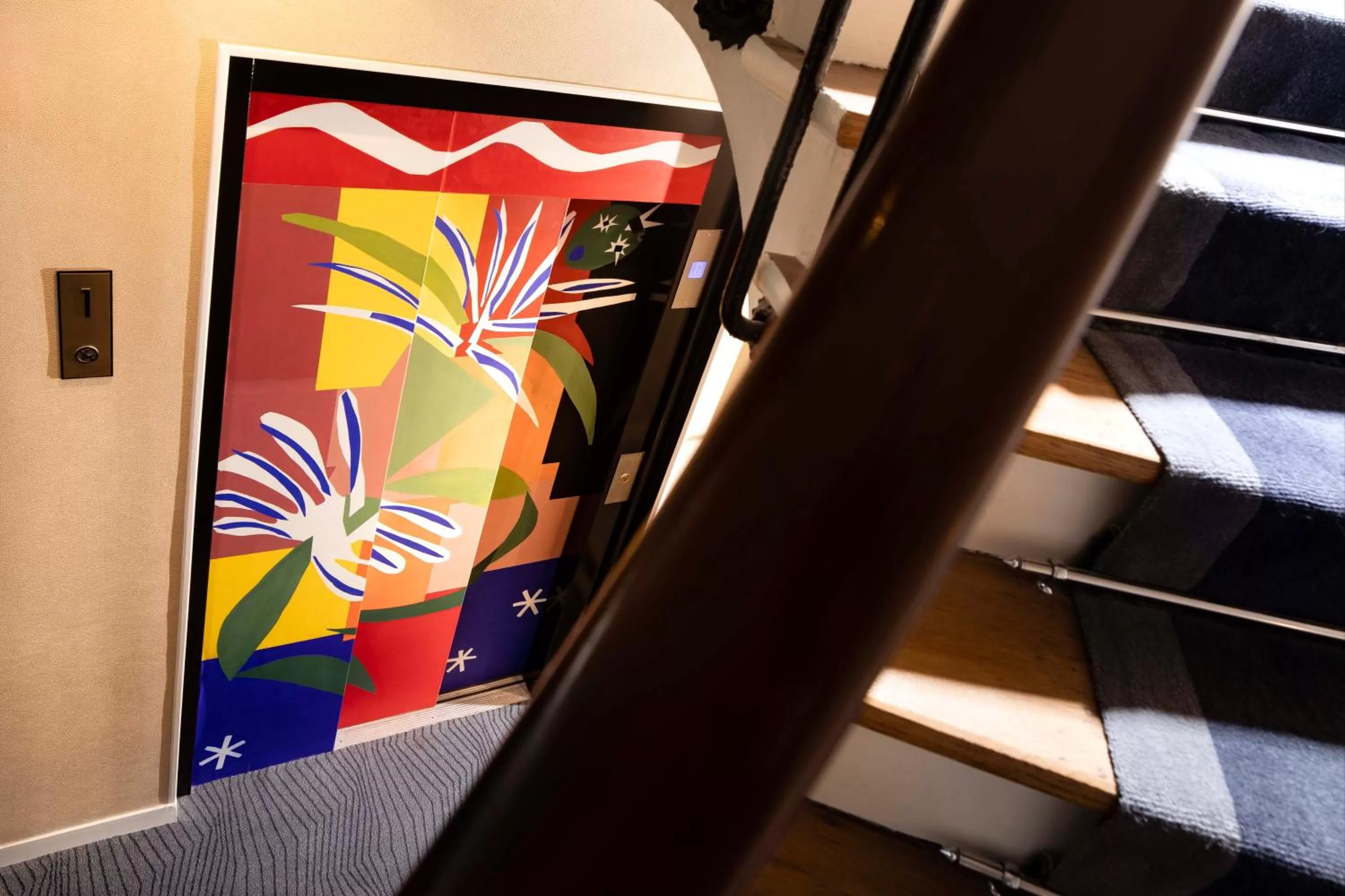 Hôtel des Arts Montmartre