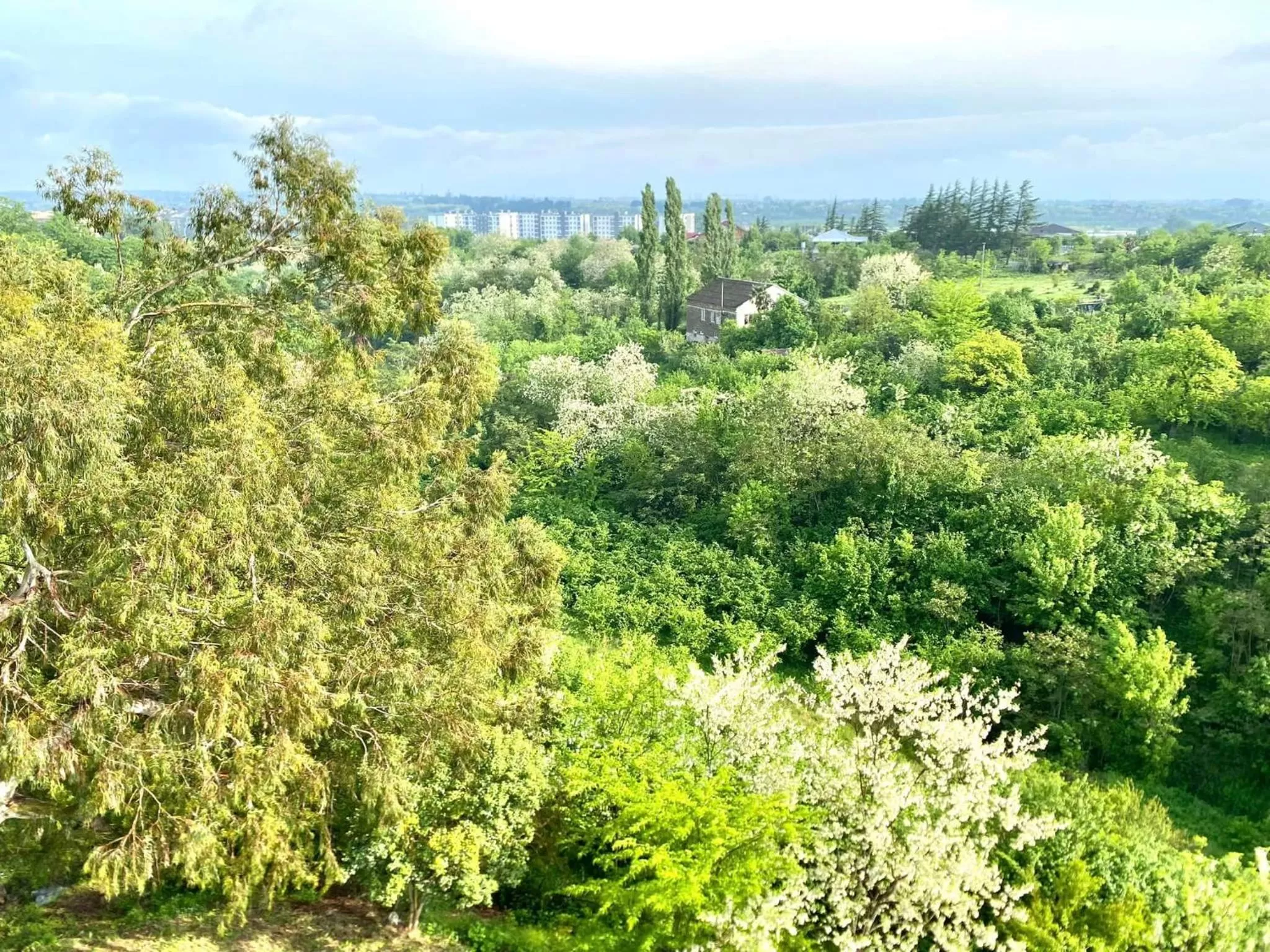 Vita Gardenia Hotel Tskaltubo