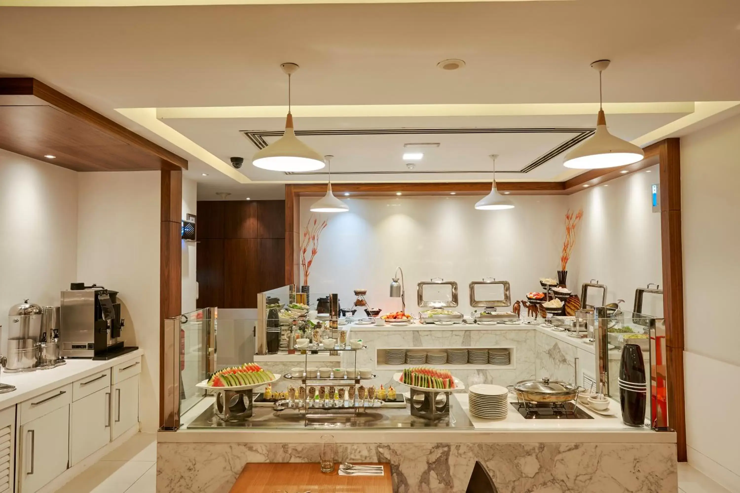 Breakfast in Citymax Sharjah Breakfast in Citymax Sharjah